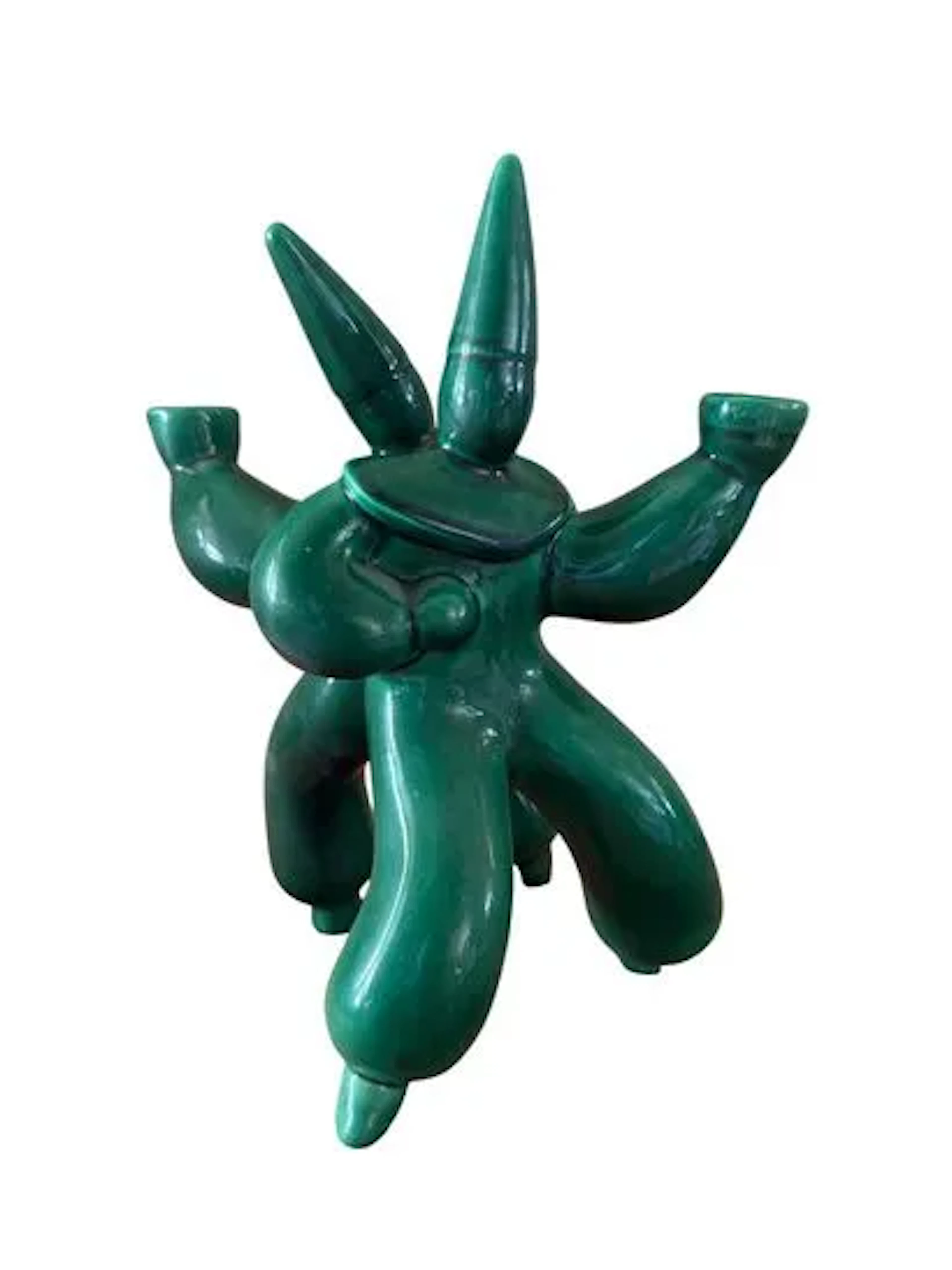 JEAN BOGGIO (B. 1963) - Lot 494