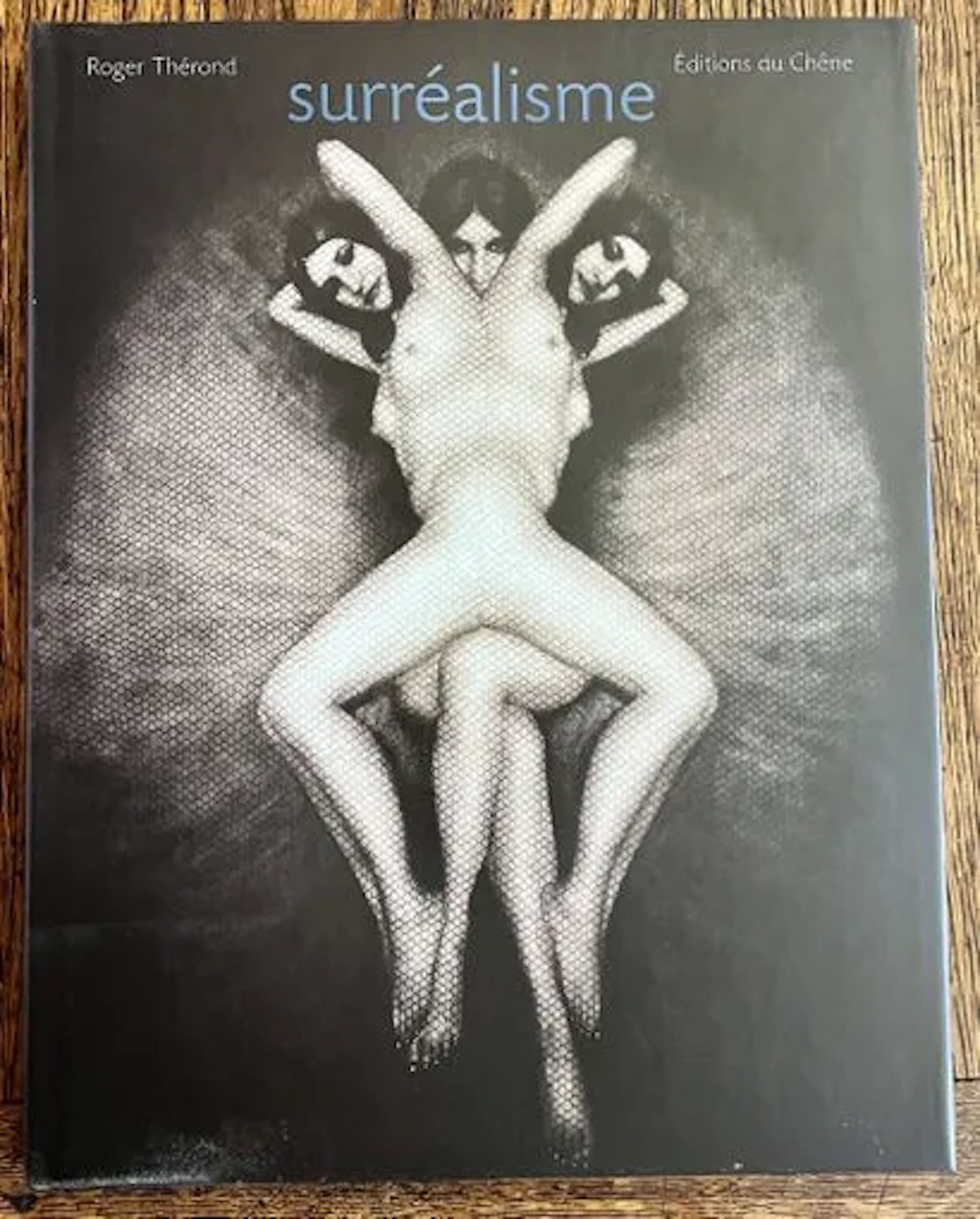 THÉROND (Roger) — SURRÉALISME - Lot 290