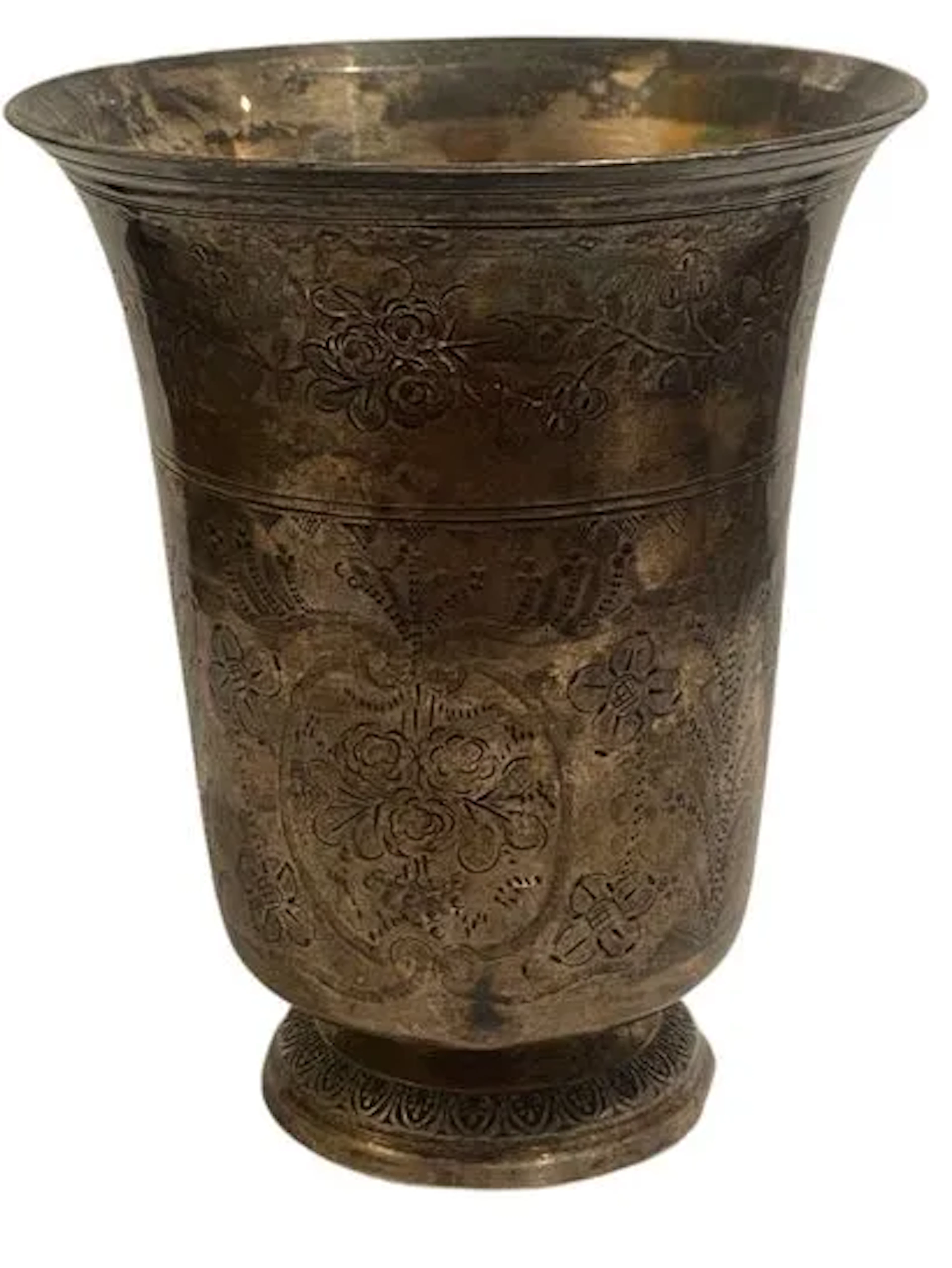 PARISIAN WORK. REVOLUTIONARY PERIOD. CIRCA 1794. - Lot 171