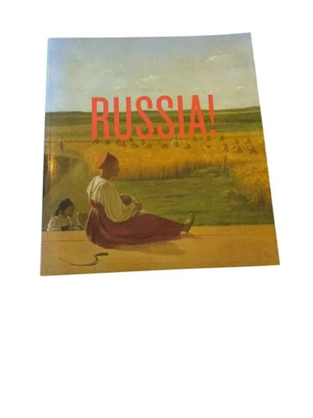 RUSSIA - Lot 22