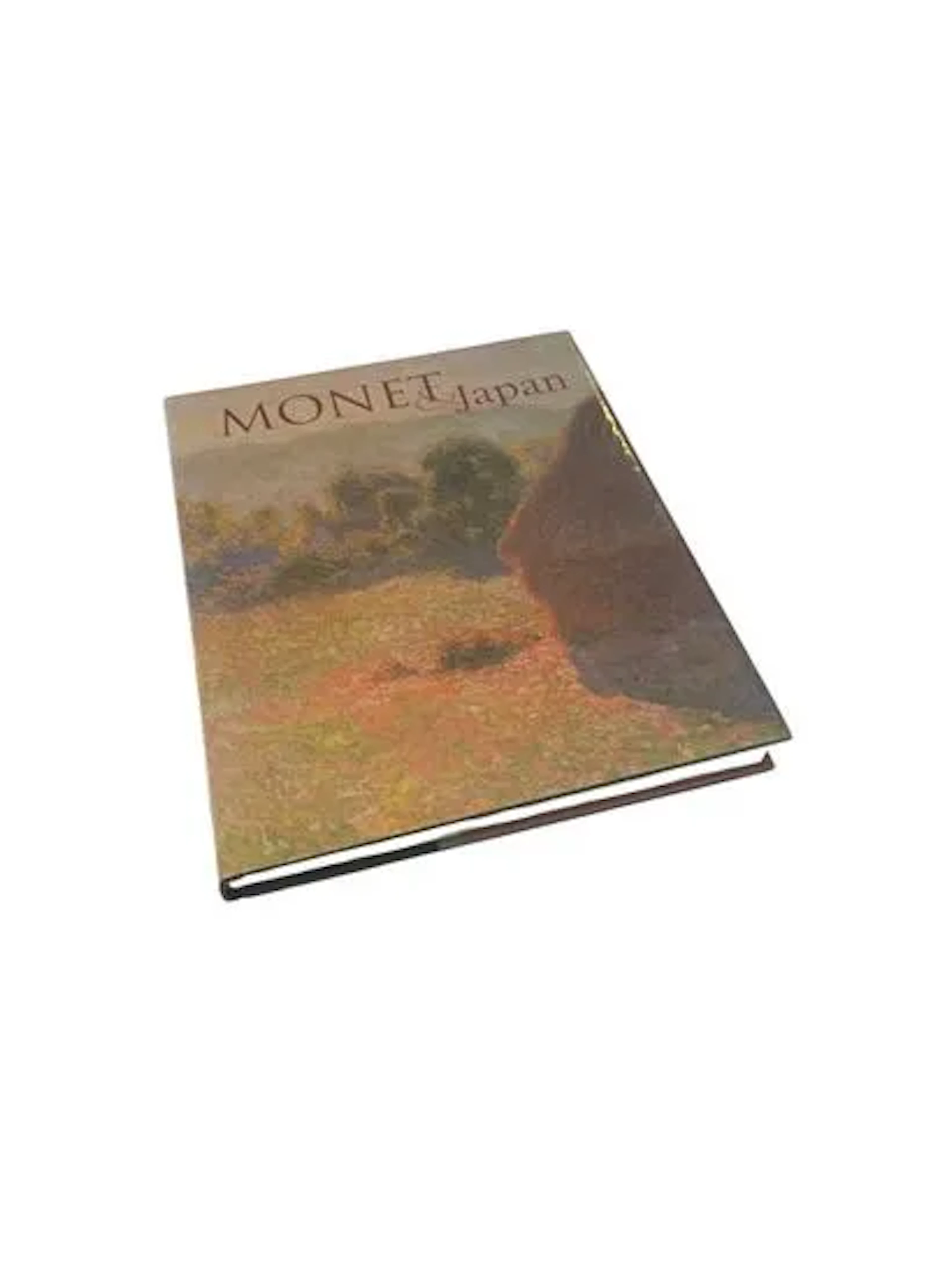 MONET & JAPAN - Lot 272
