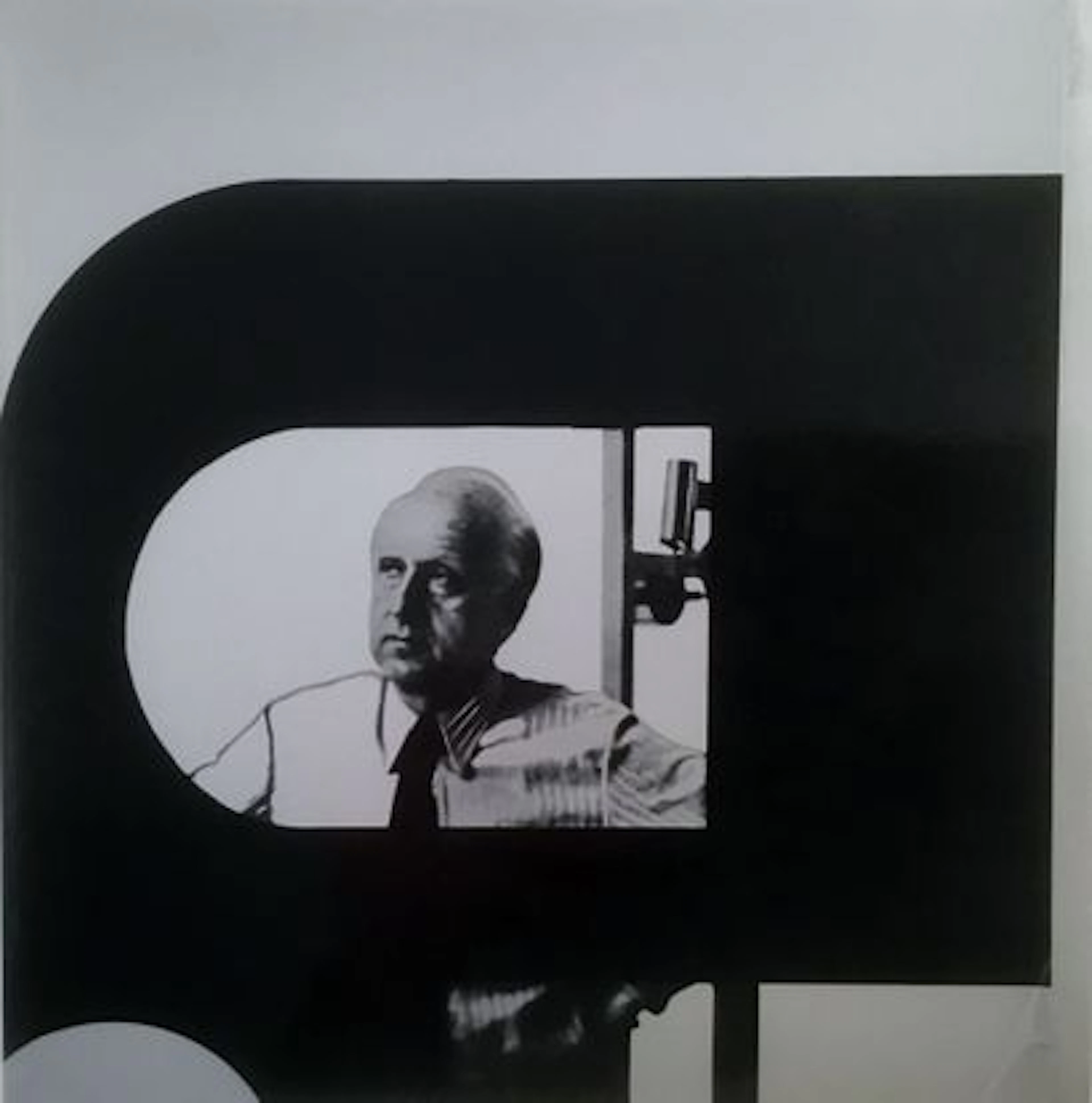 SCHÖFFER NICOLAS (1912-1992) - Lot 64