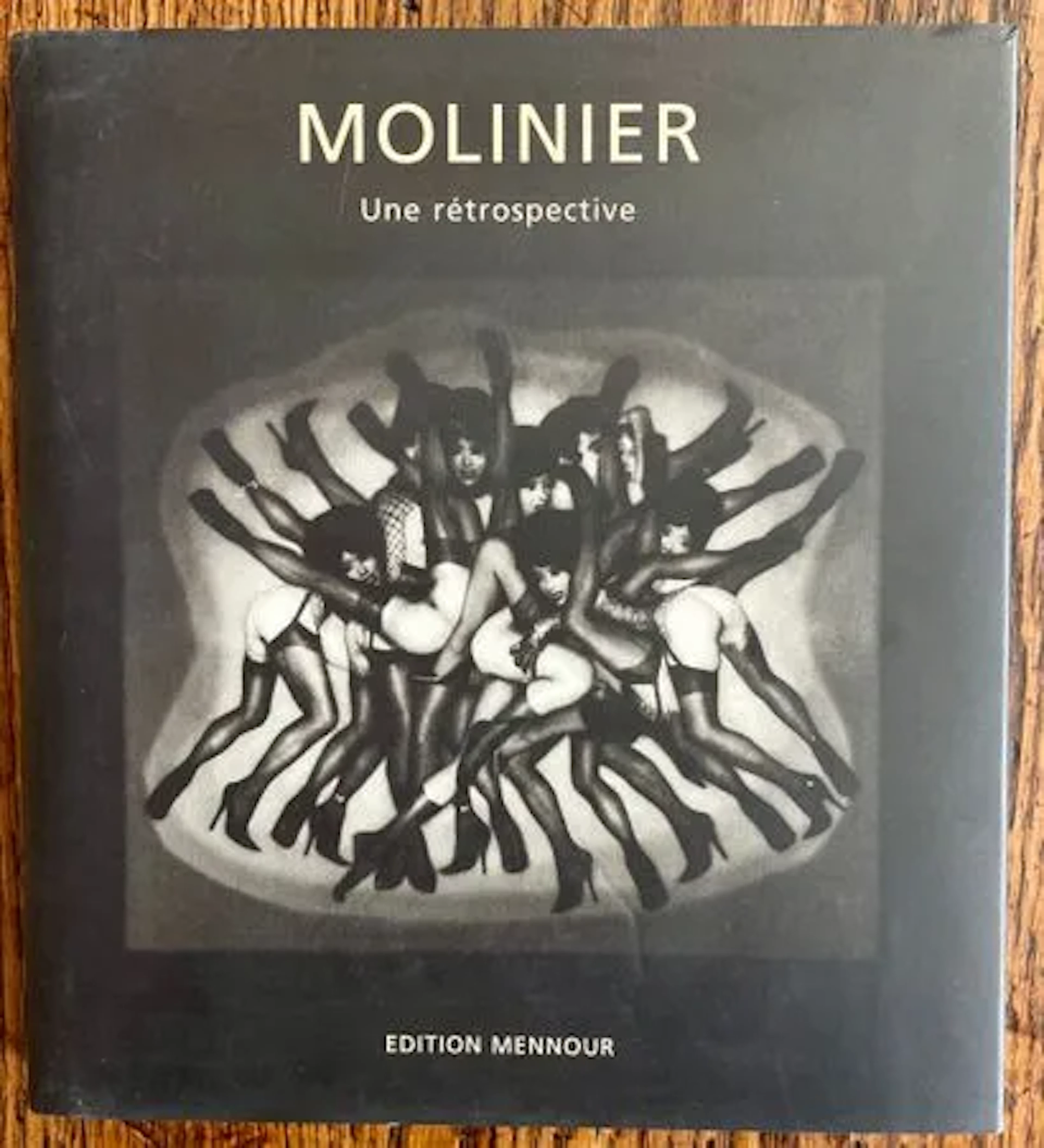 MOLINIER (Pierre). - Lot 218