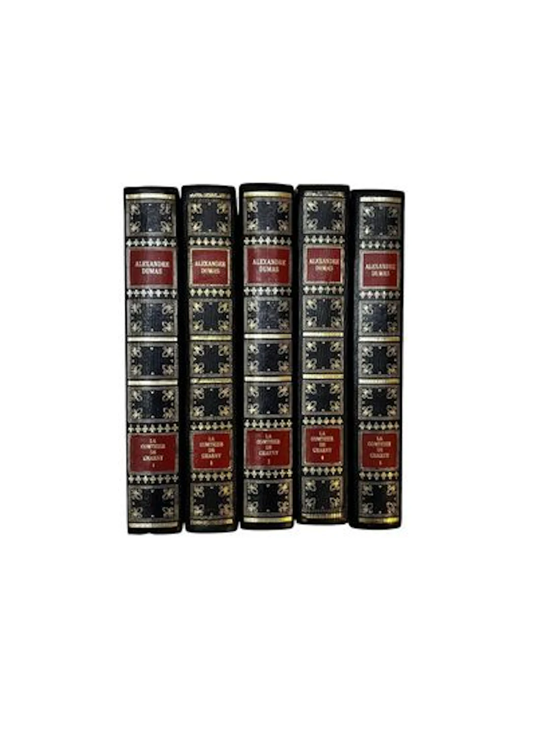 DUMAS (Alexandre) - Lot 214