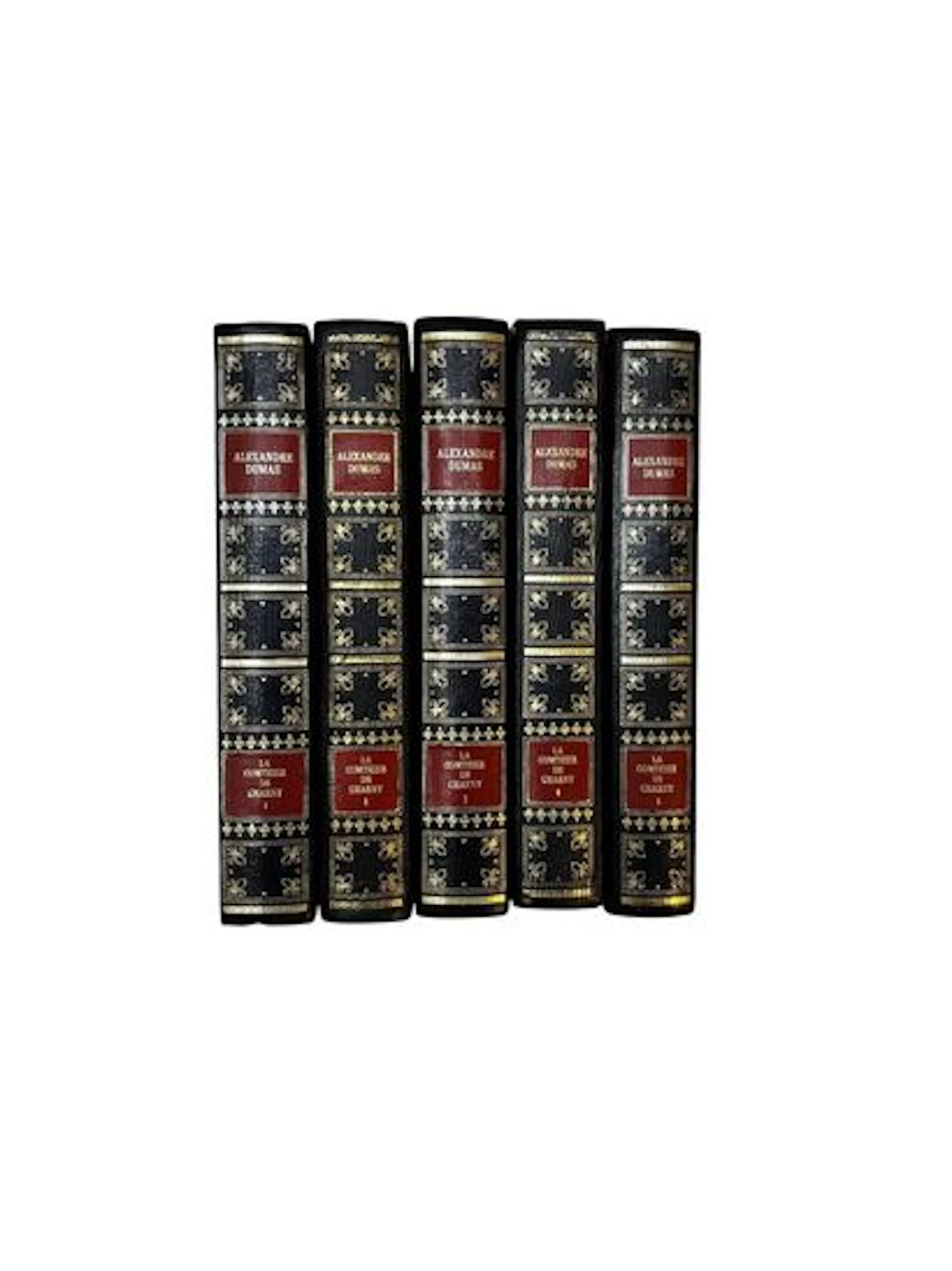 DUMAS (Alexandre) - Lot 214