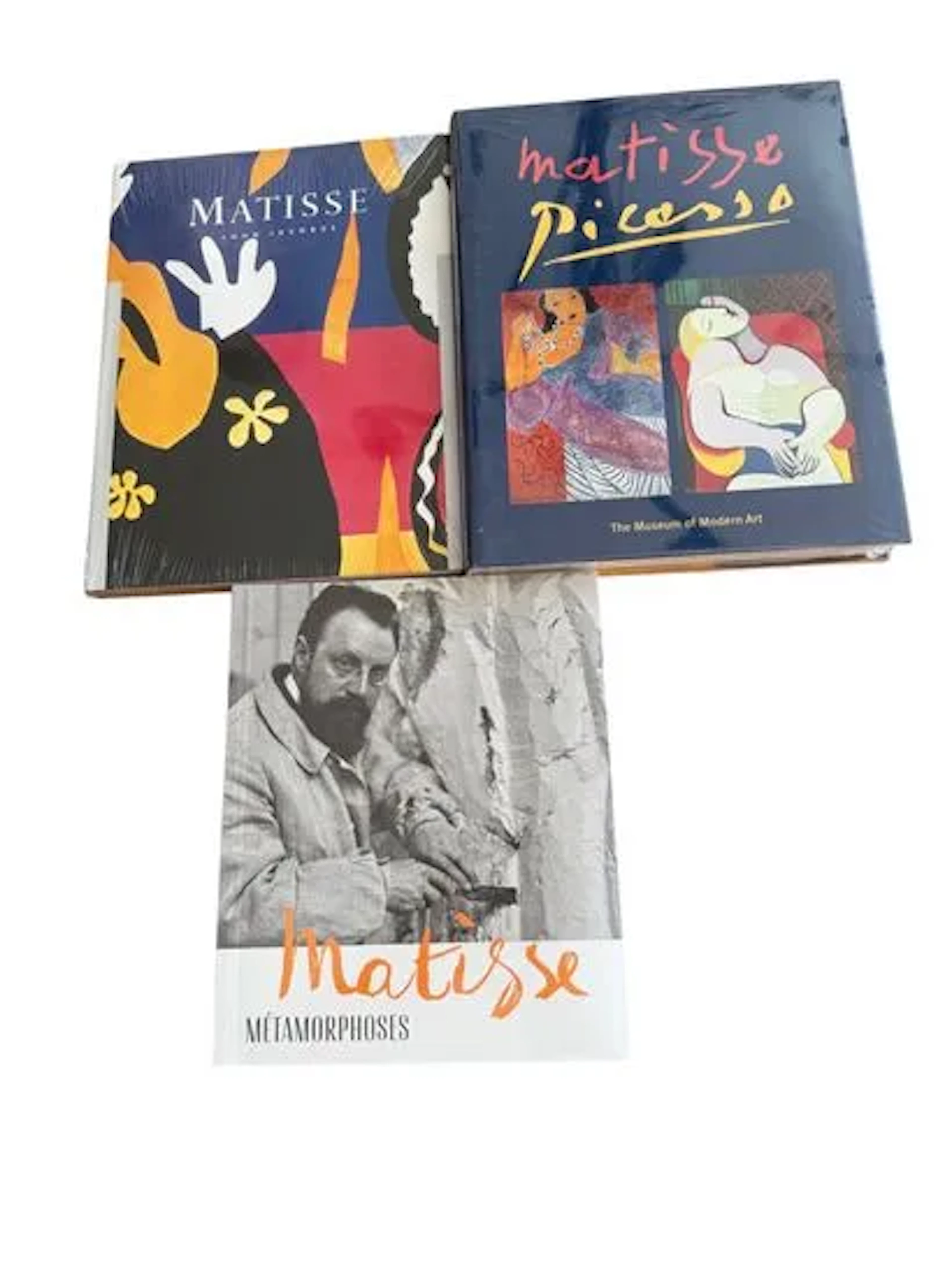 HENRI MATISSE - Lot 397