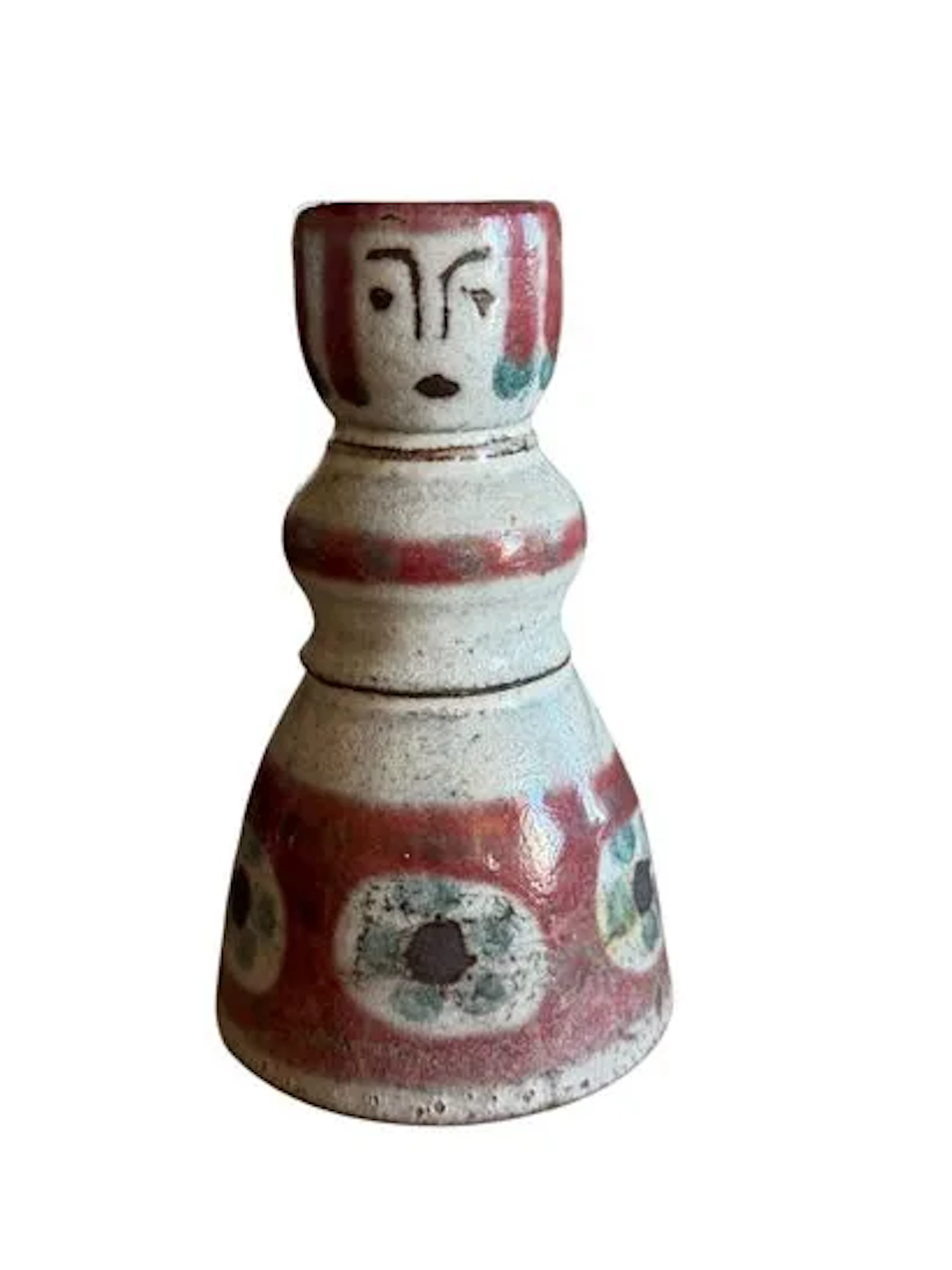 GUSTAVE REYNAUD (1915-1972) - Lot 235