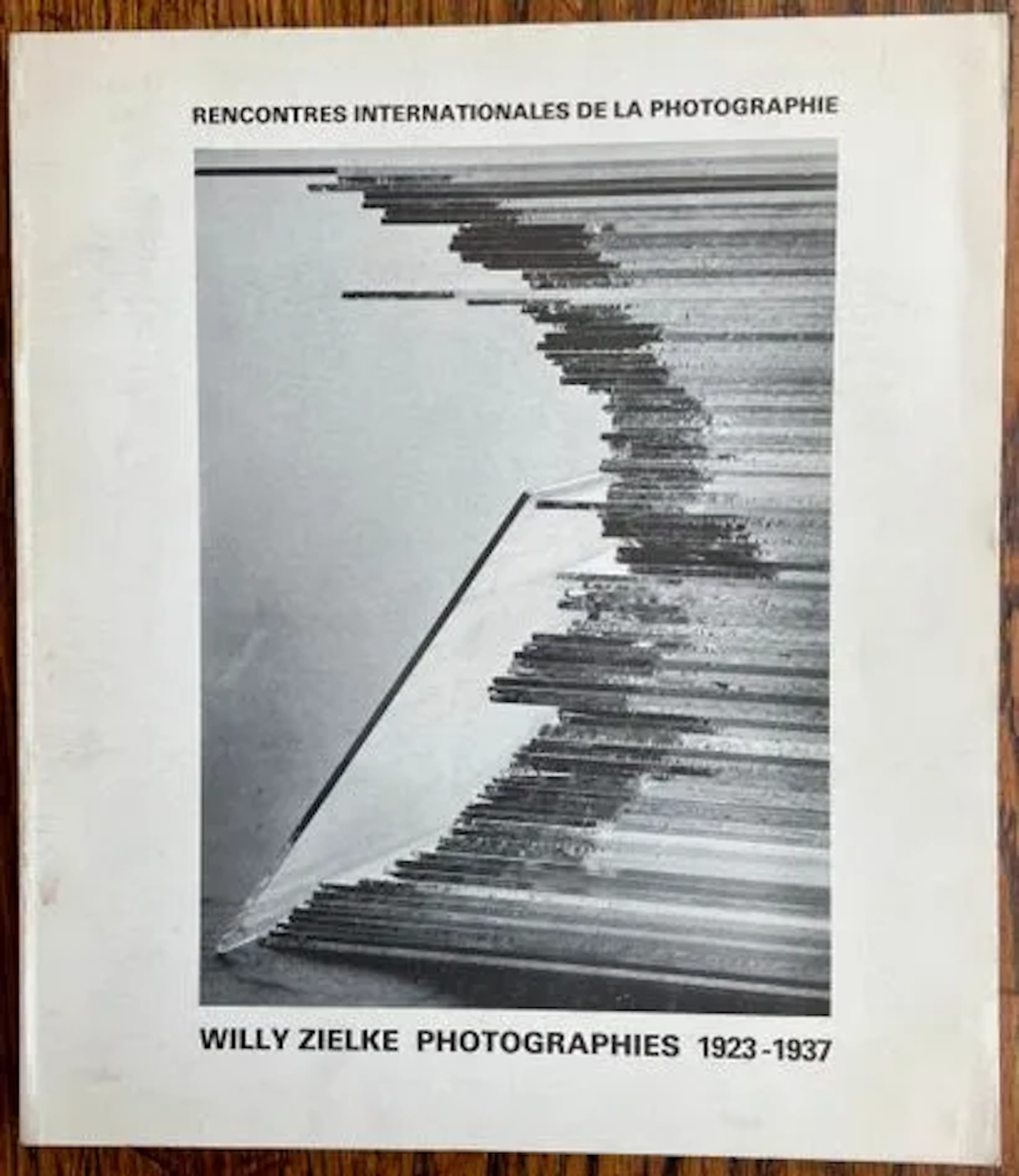 ZIELKE (Willy). - Lot 304