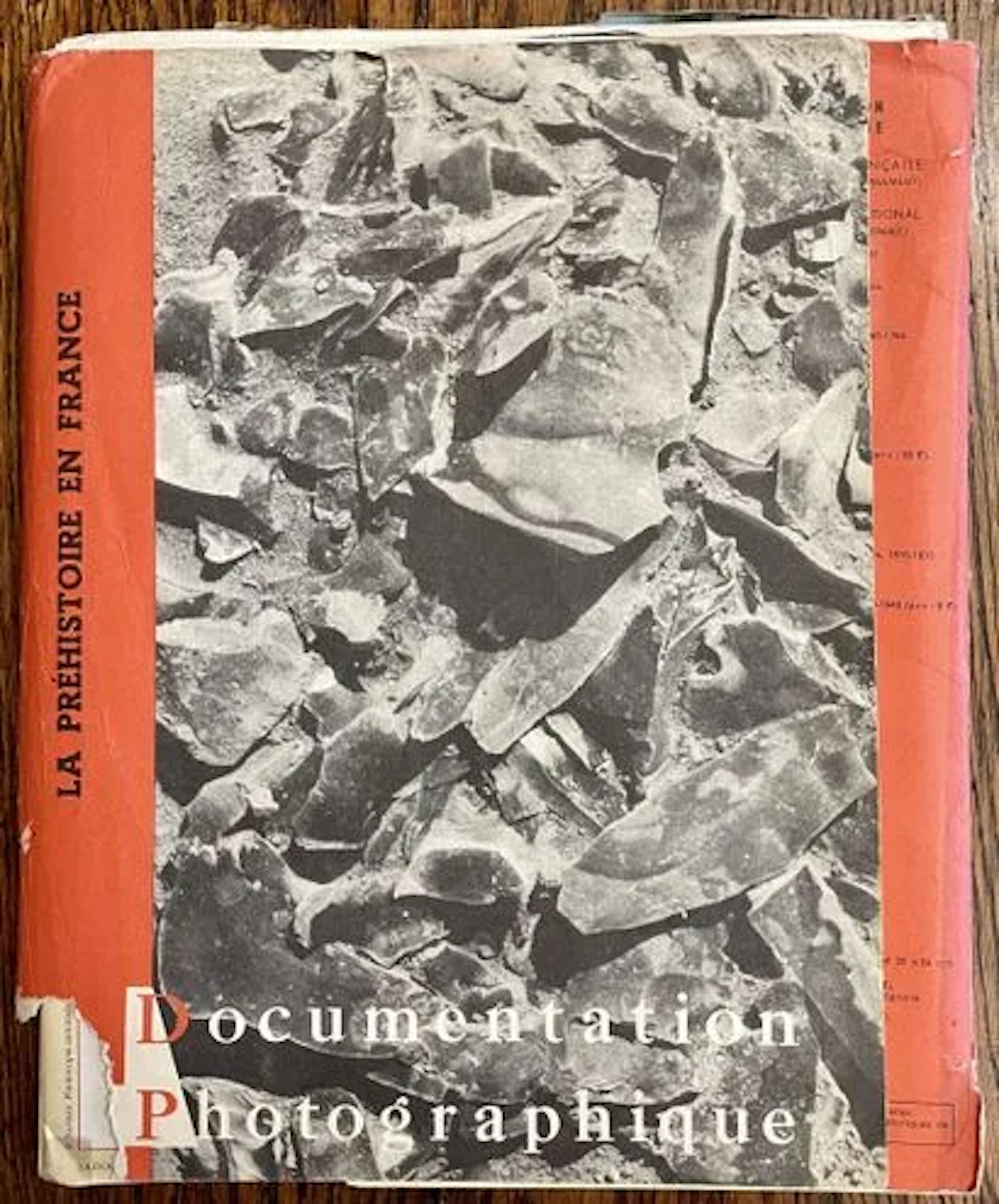 LA DOCUMENTATION FRANÇAISE. - Lot 144