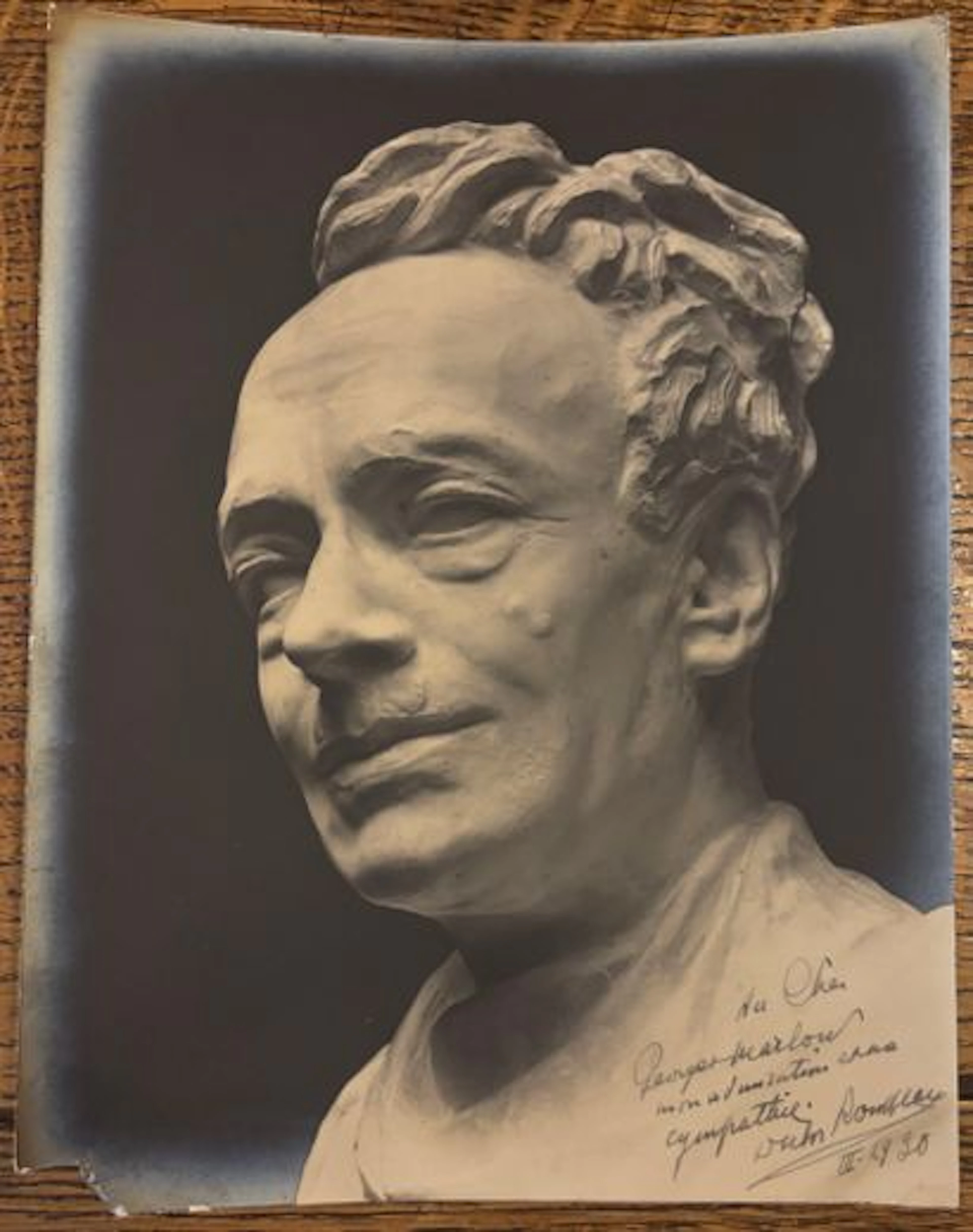 ROUSSEAU (Victor). - Lot 274