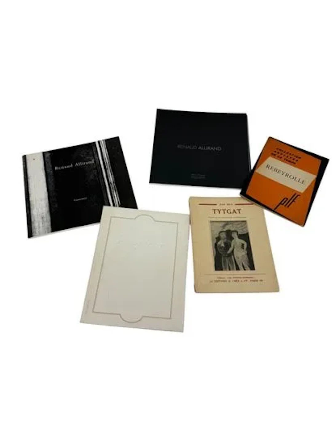 PAINTINGS - Lot 305