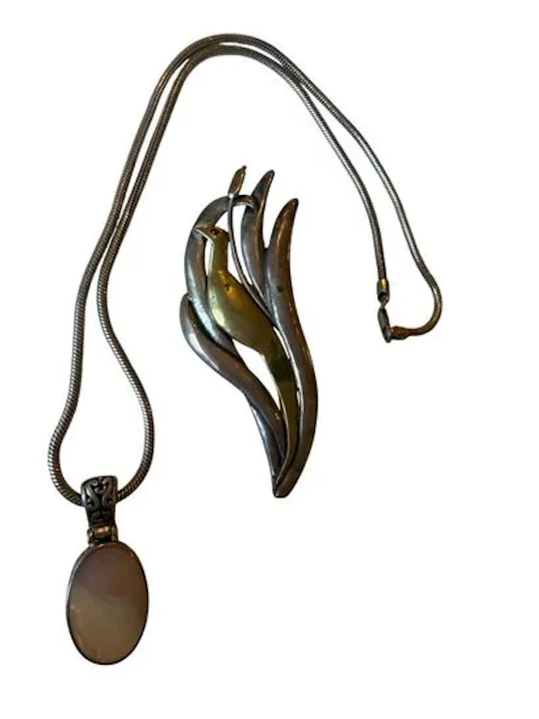 SILVER - Lot 152
