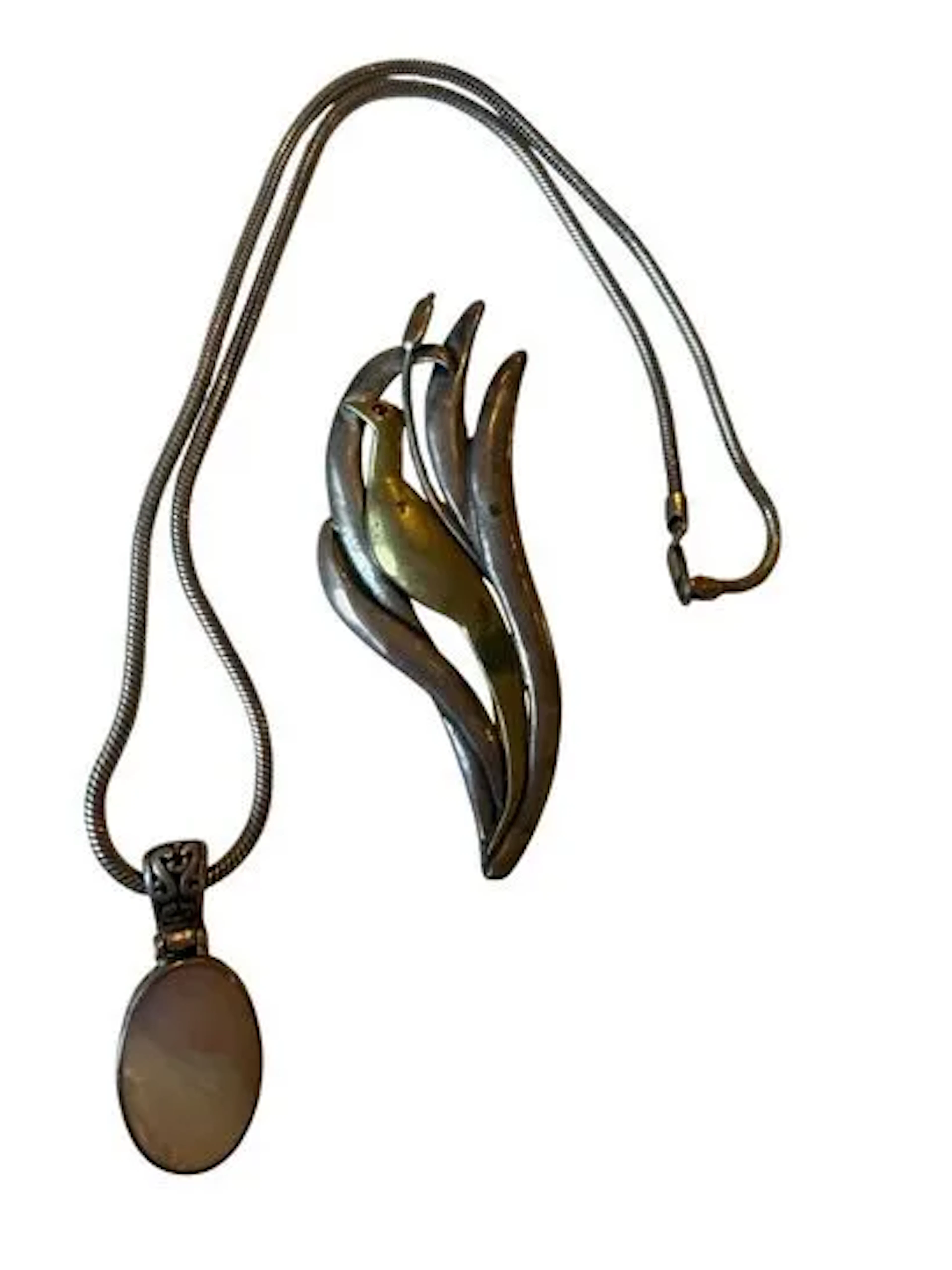 SILVER - Lot 152