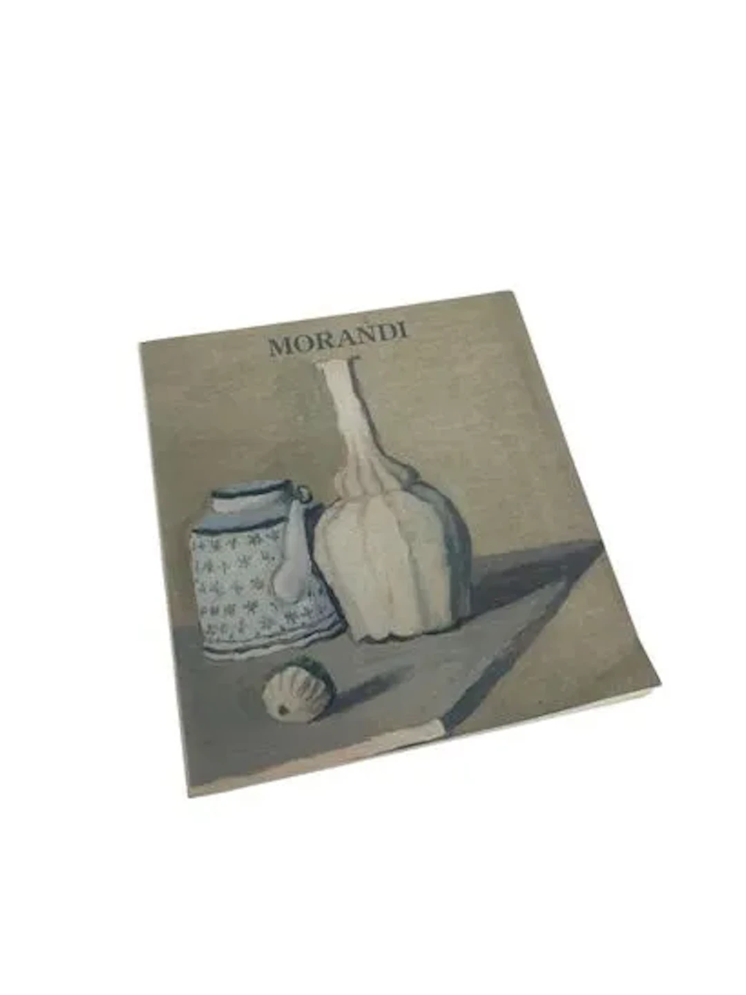 GIORGIO MORANDI - Lot 236