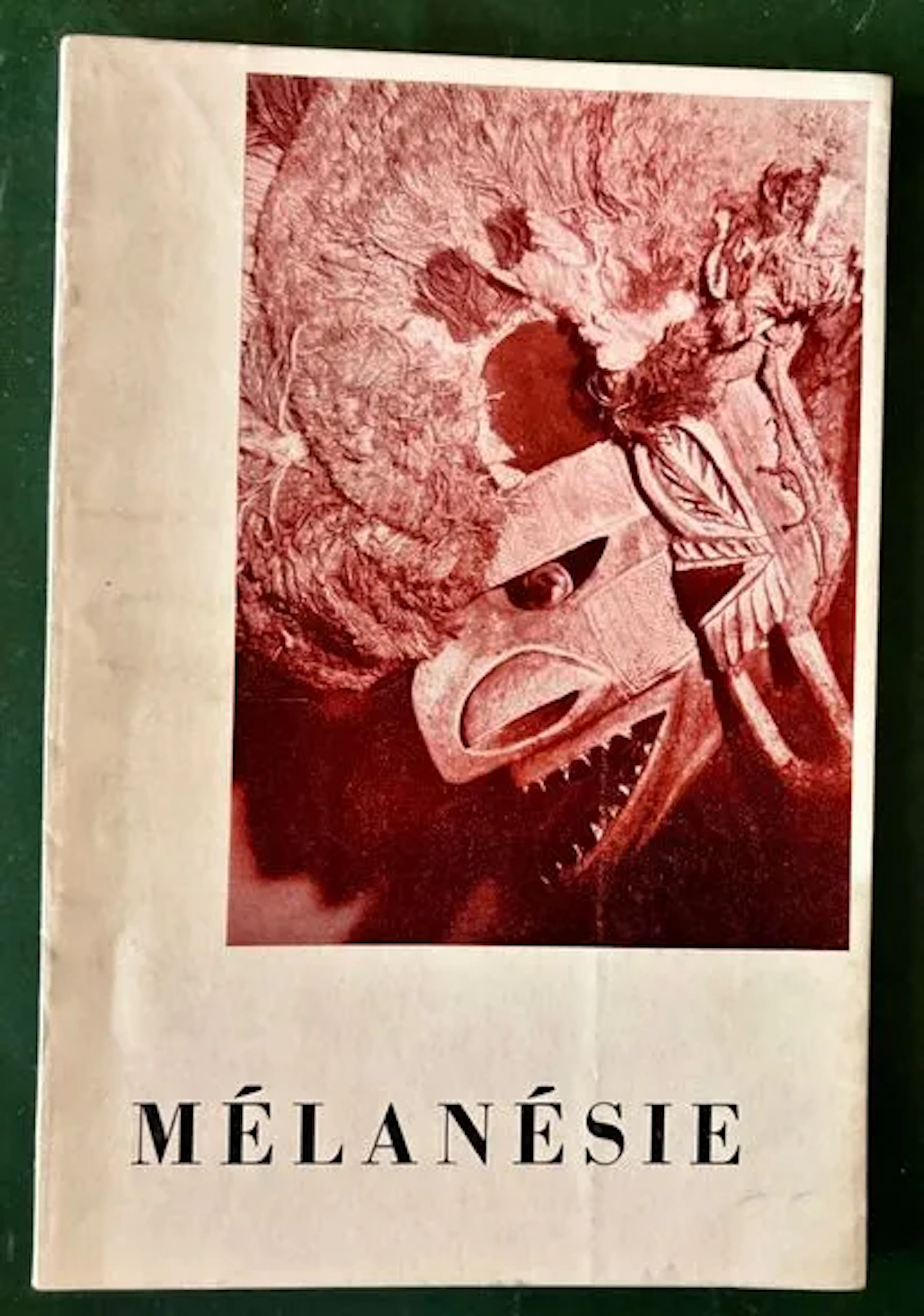 MELANESIA - Lot 189