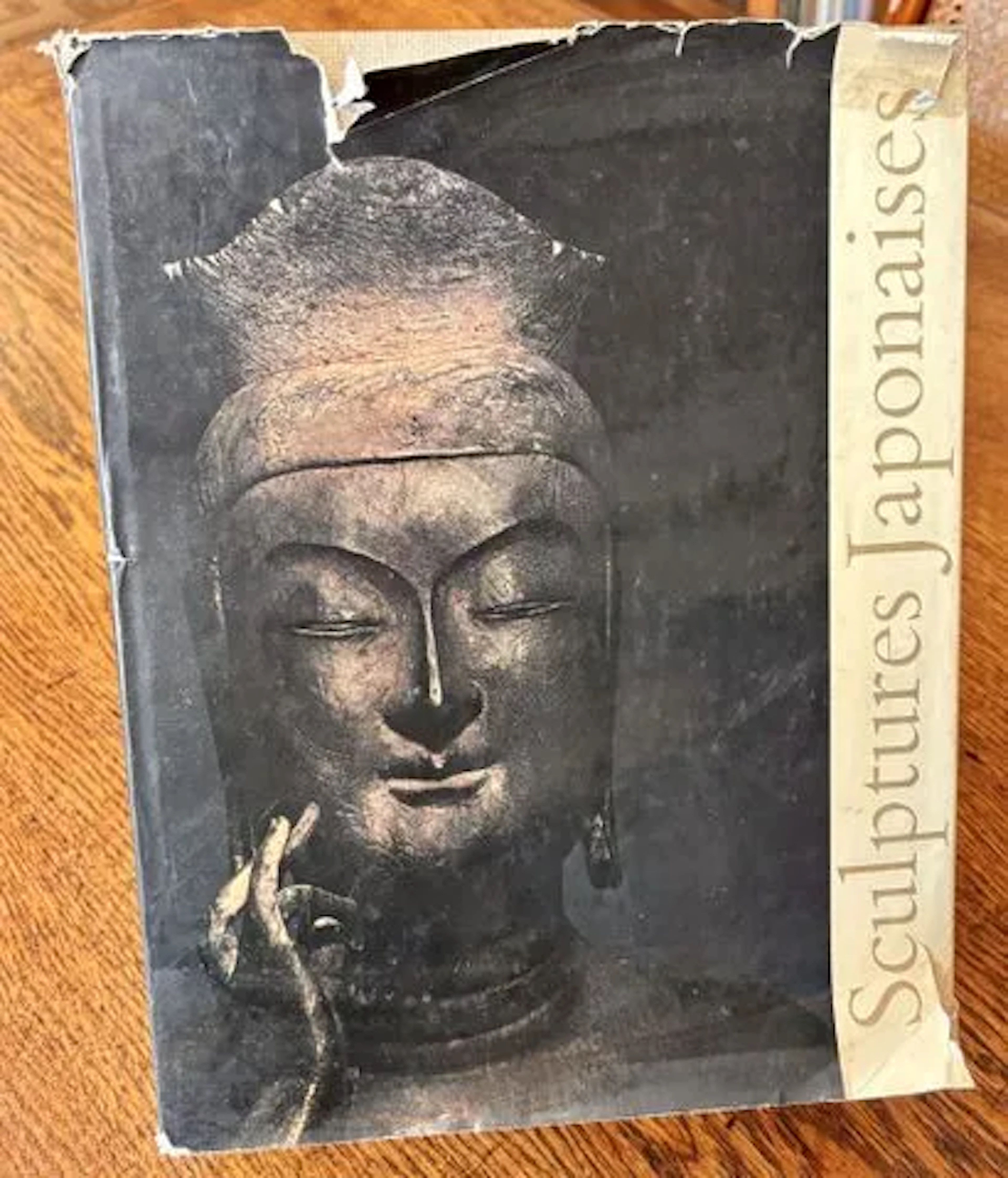 KIDDER (J. Edward, Jr.). — Japanese Sculptures. - Lot 180