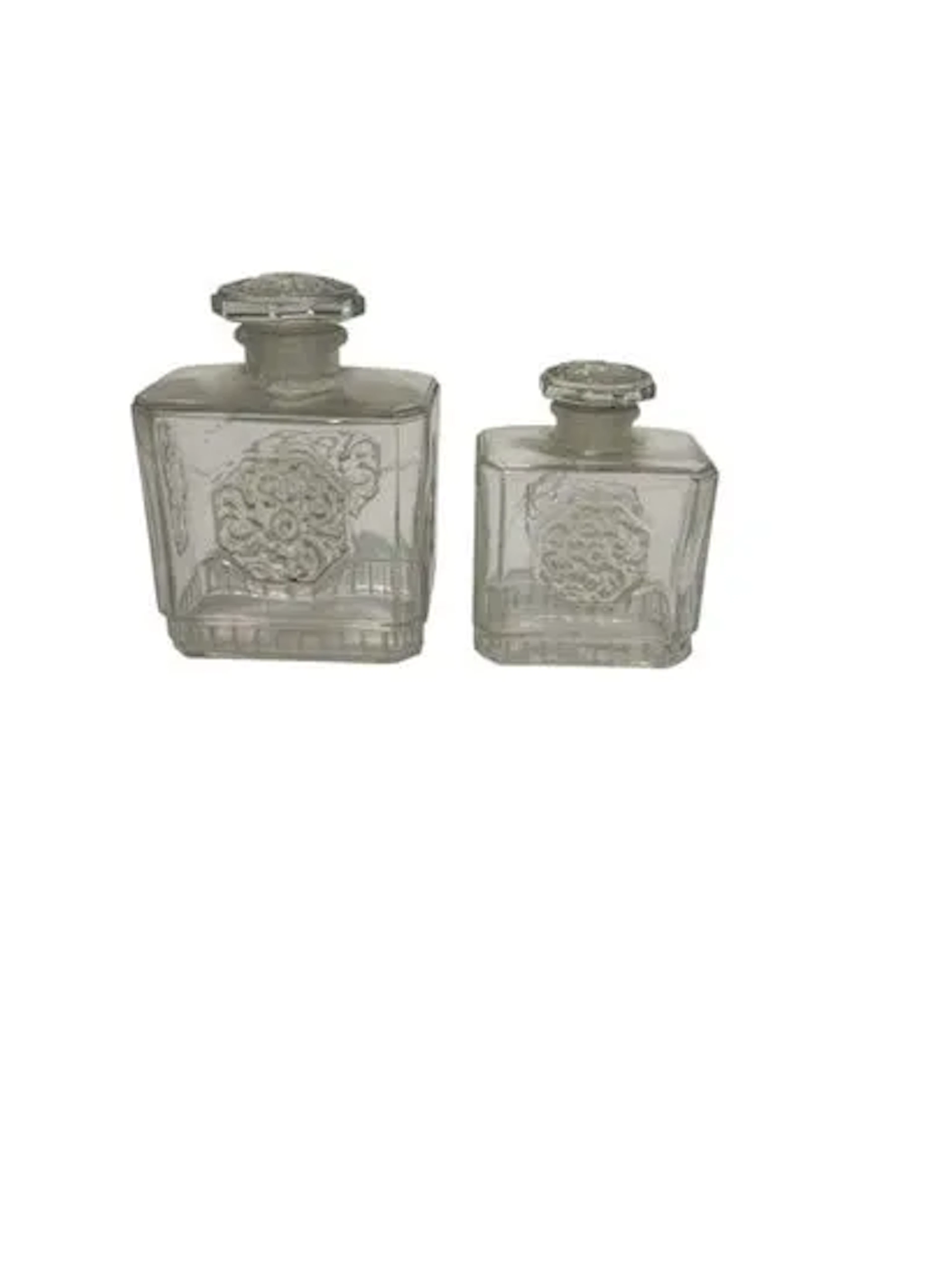 ART DECO - Lot 321