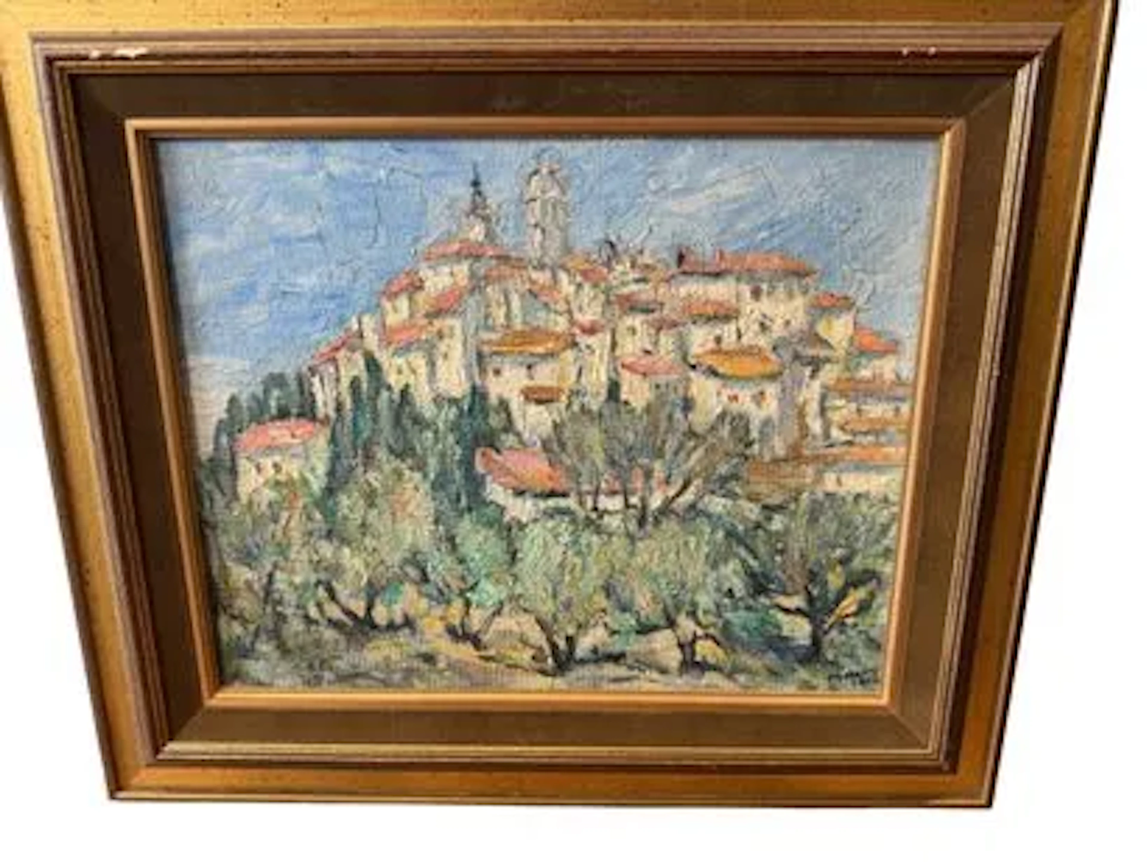 XX SIÈCLE - Lot 488