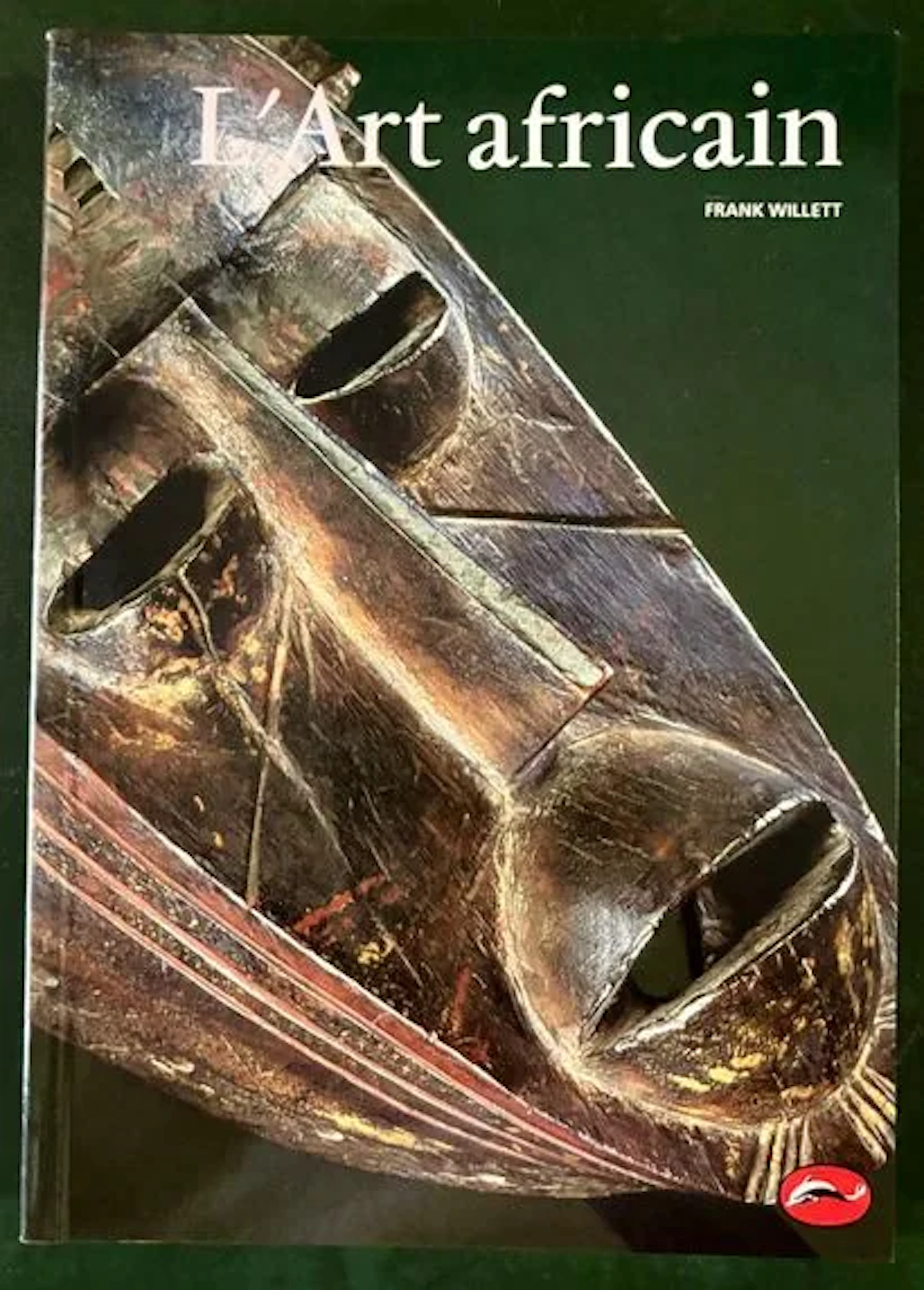 WILLETT (Frank) - Lot 296