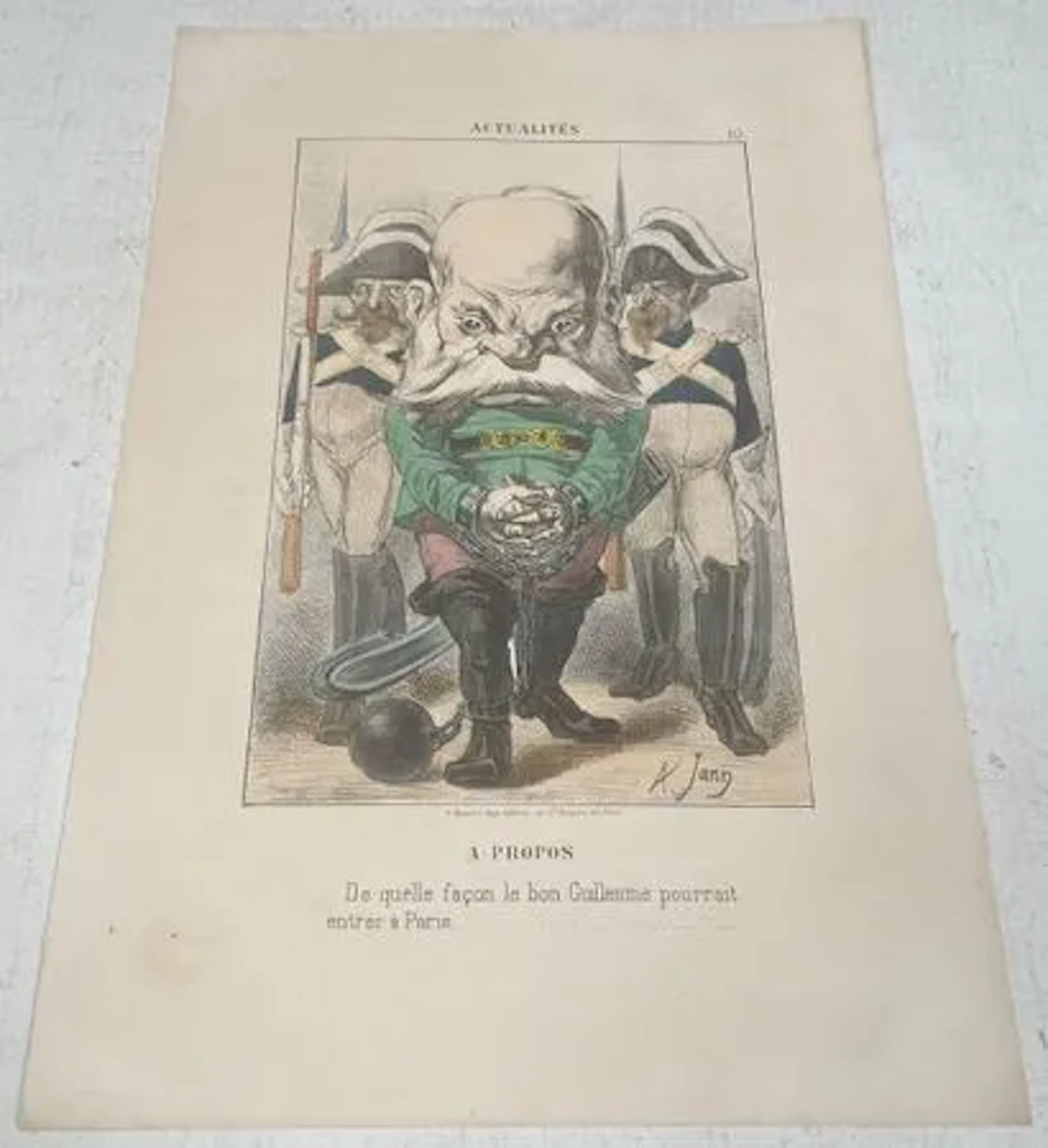 ABOUT - Lot 30