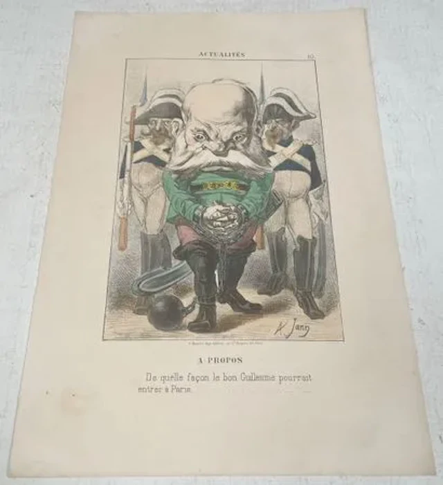 ABOUT - Lot 30