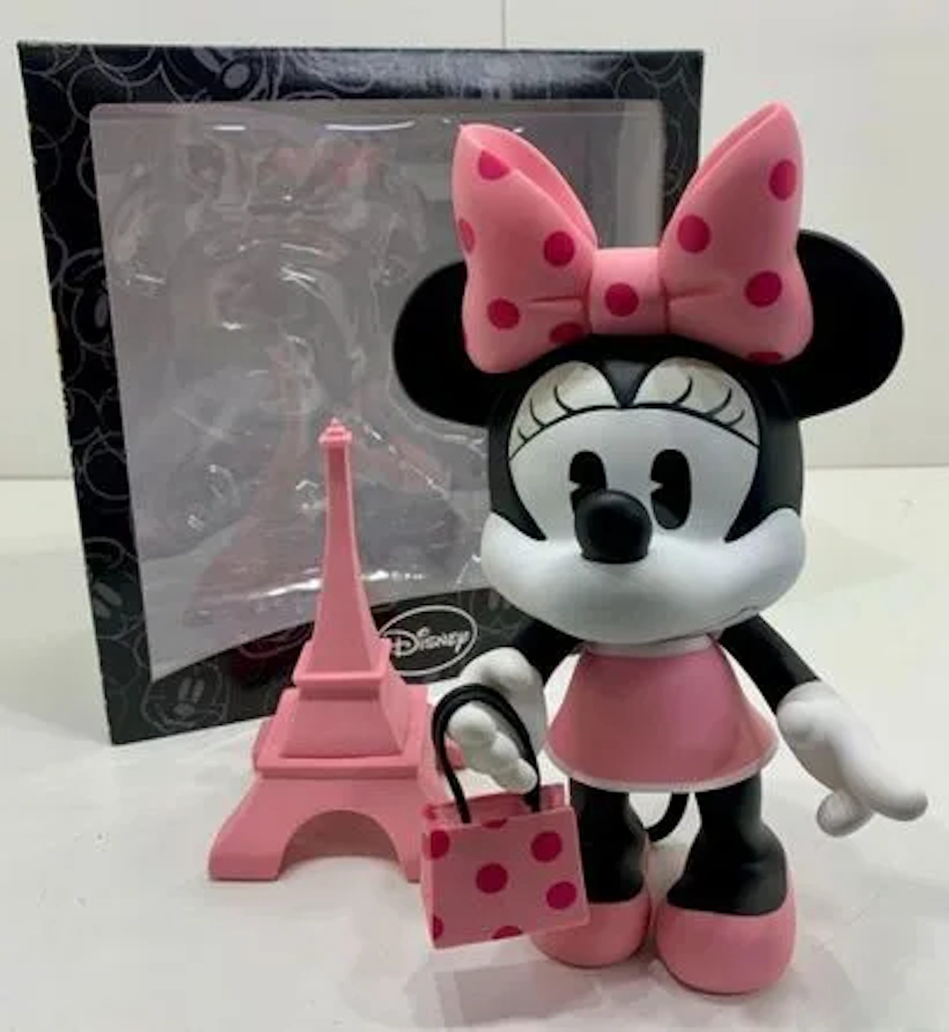 Minnie Paris - Leblon-Delienne x Artoyz (2014) - Lot 58