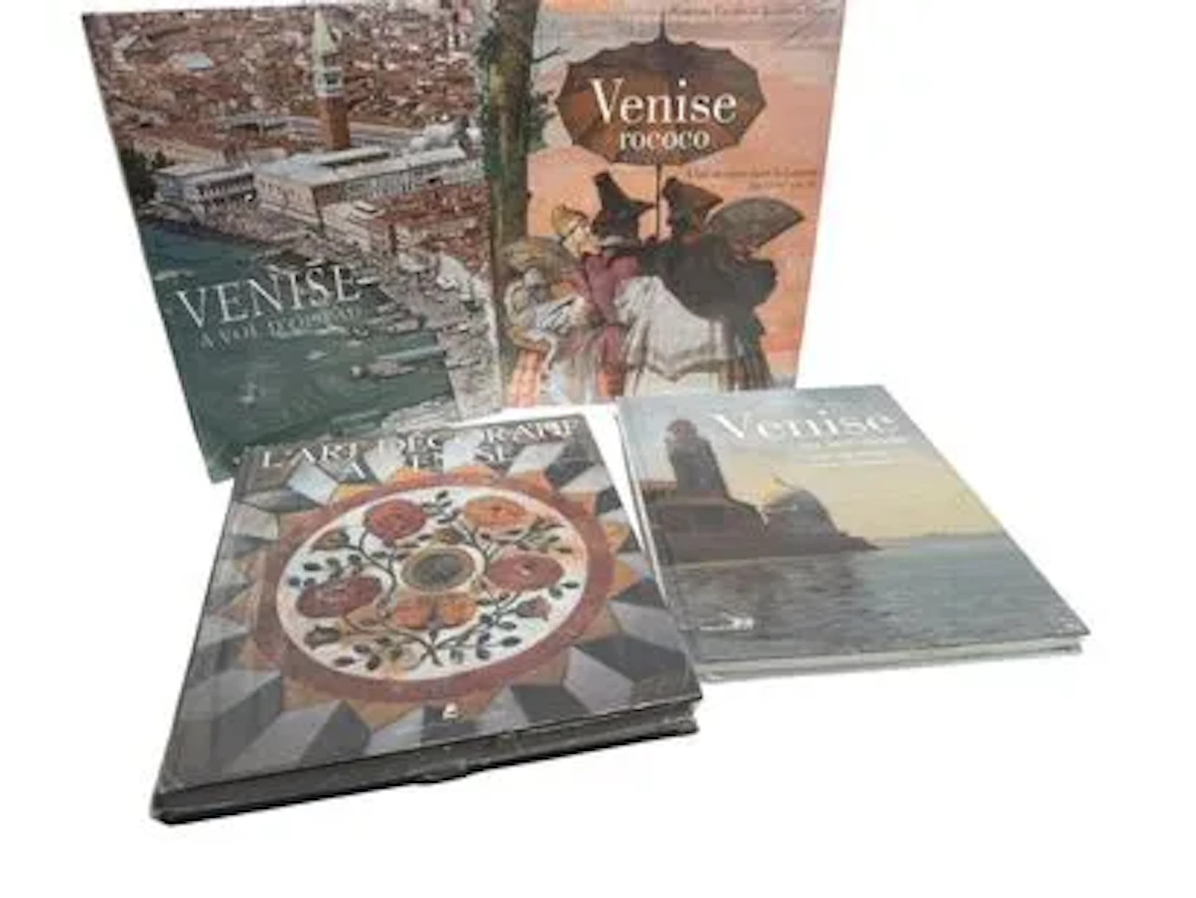 VENICE - Lot 370