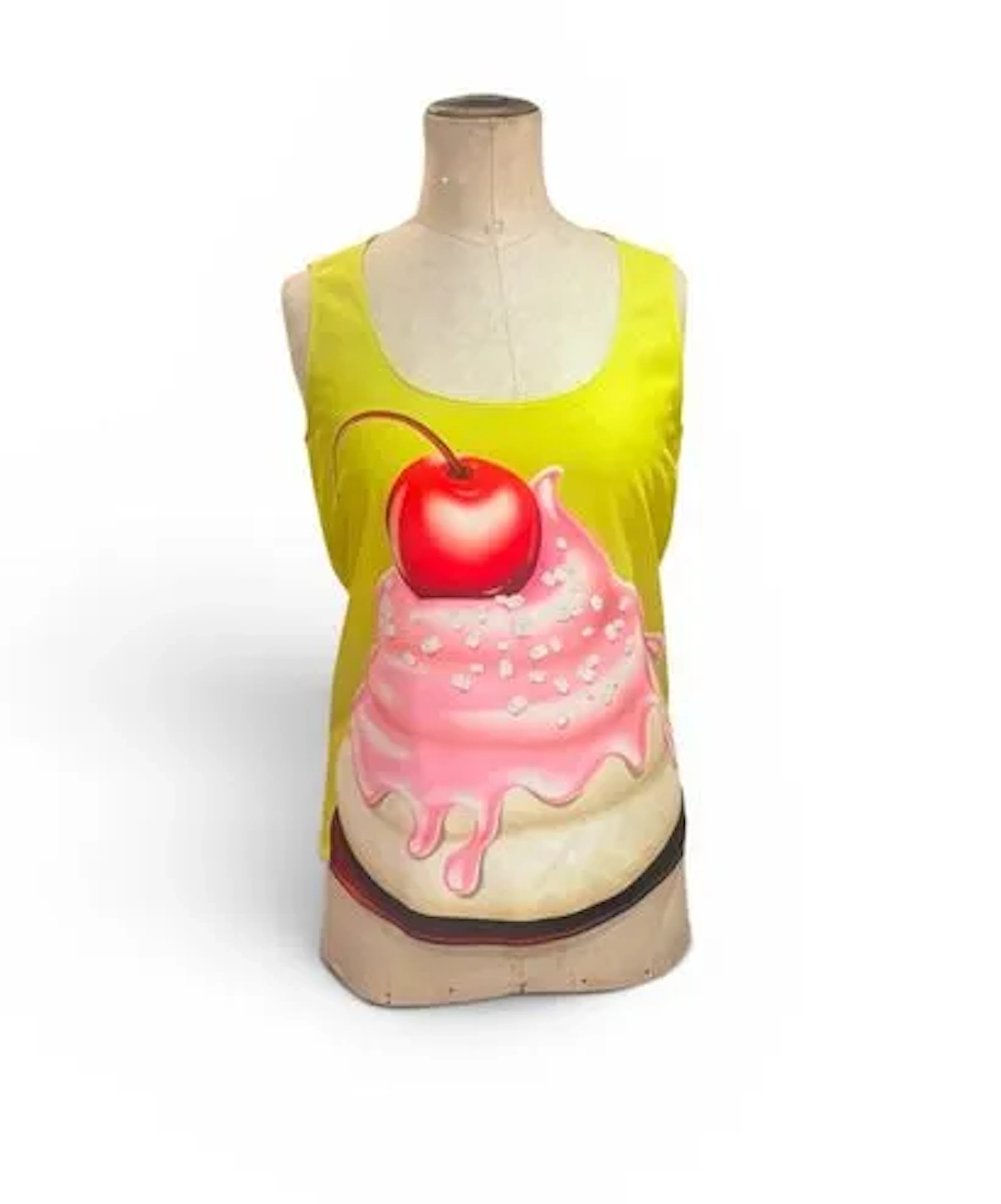 MOSCHINO - Lot 123