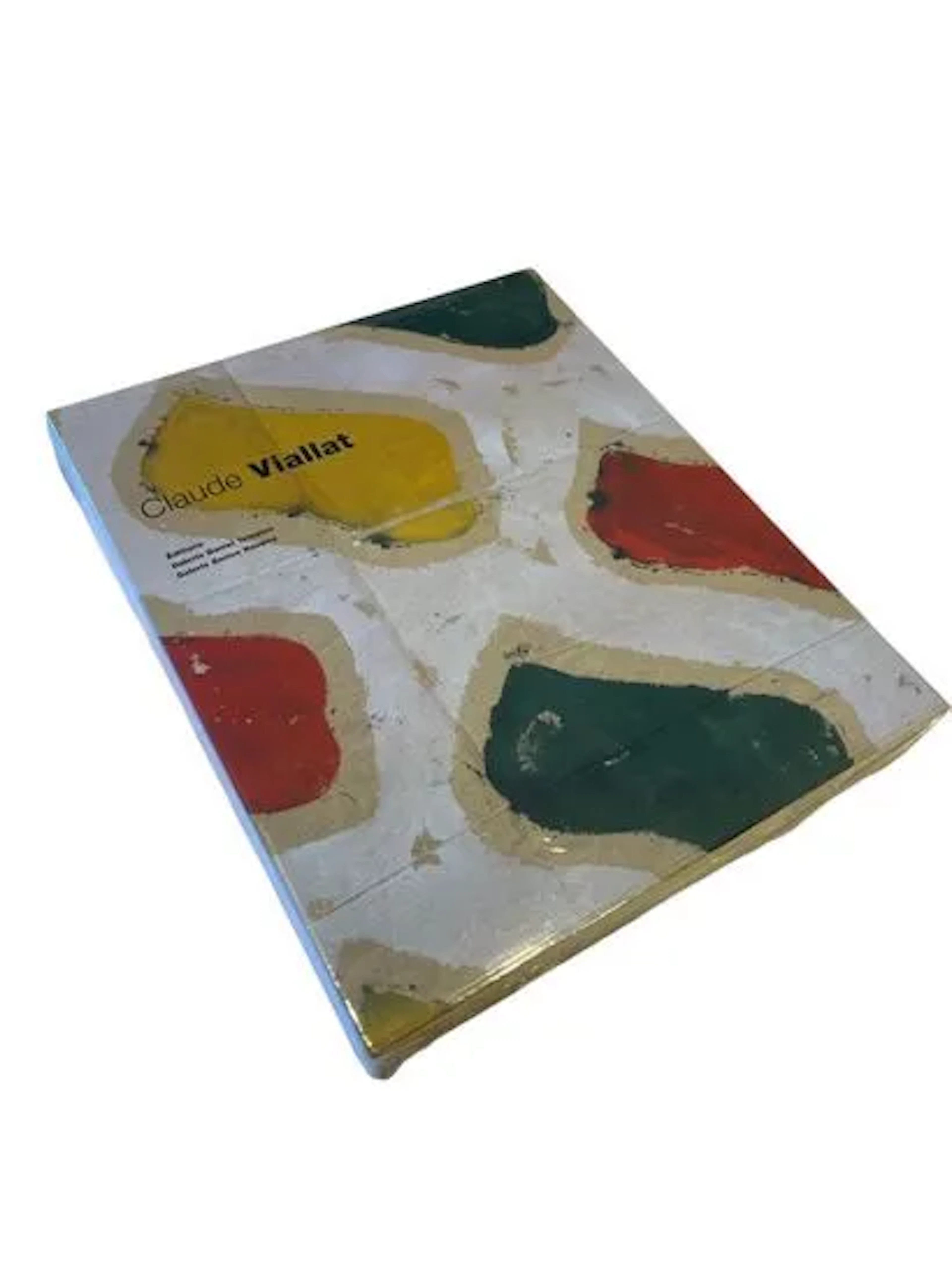 CLAUDE VIALLAT - Lot 76