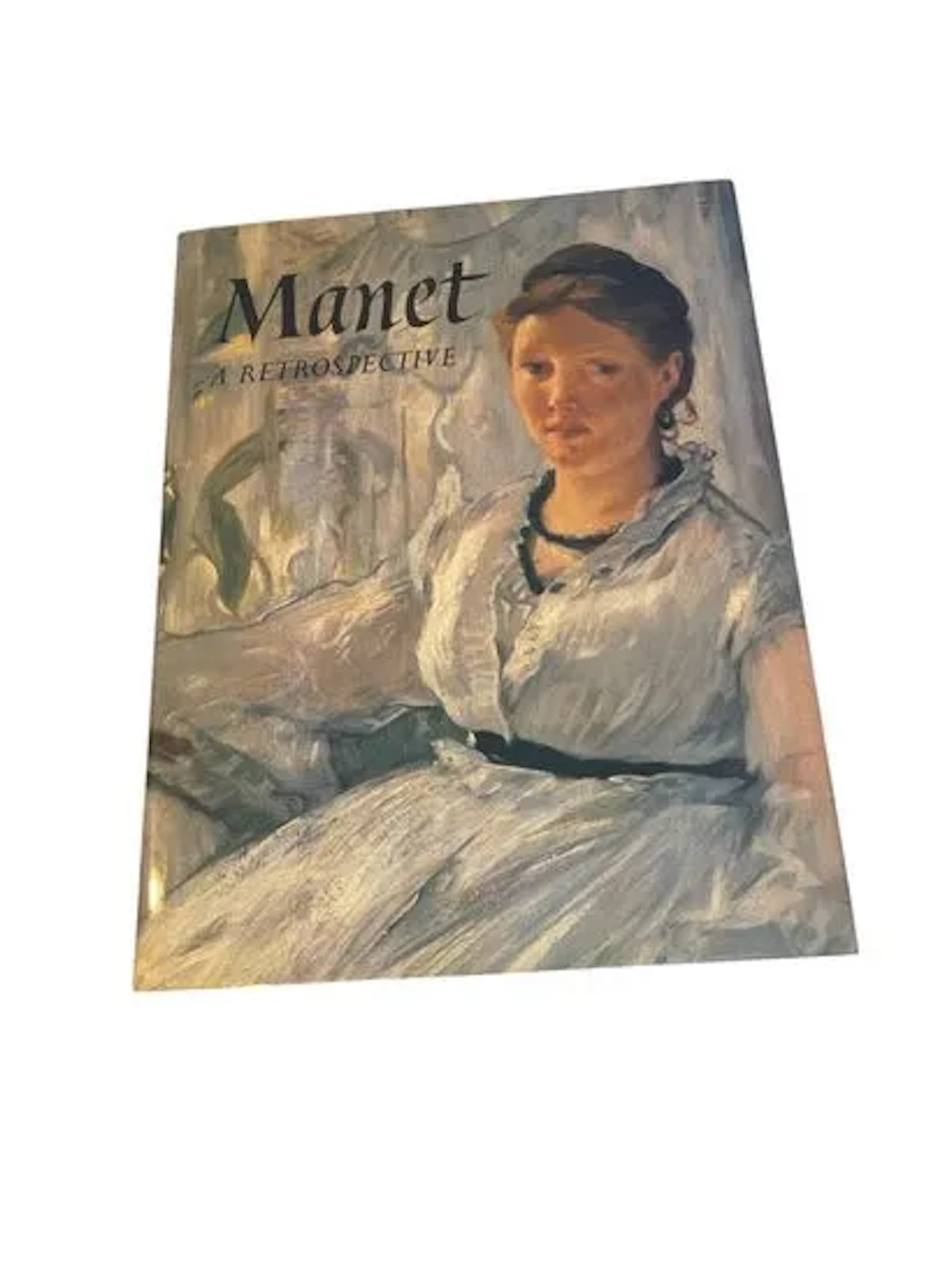 MANET A RETROSPECTIVE - Lot 281