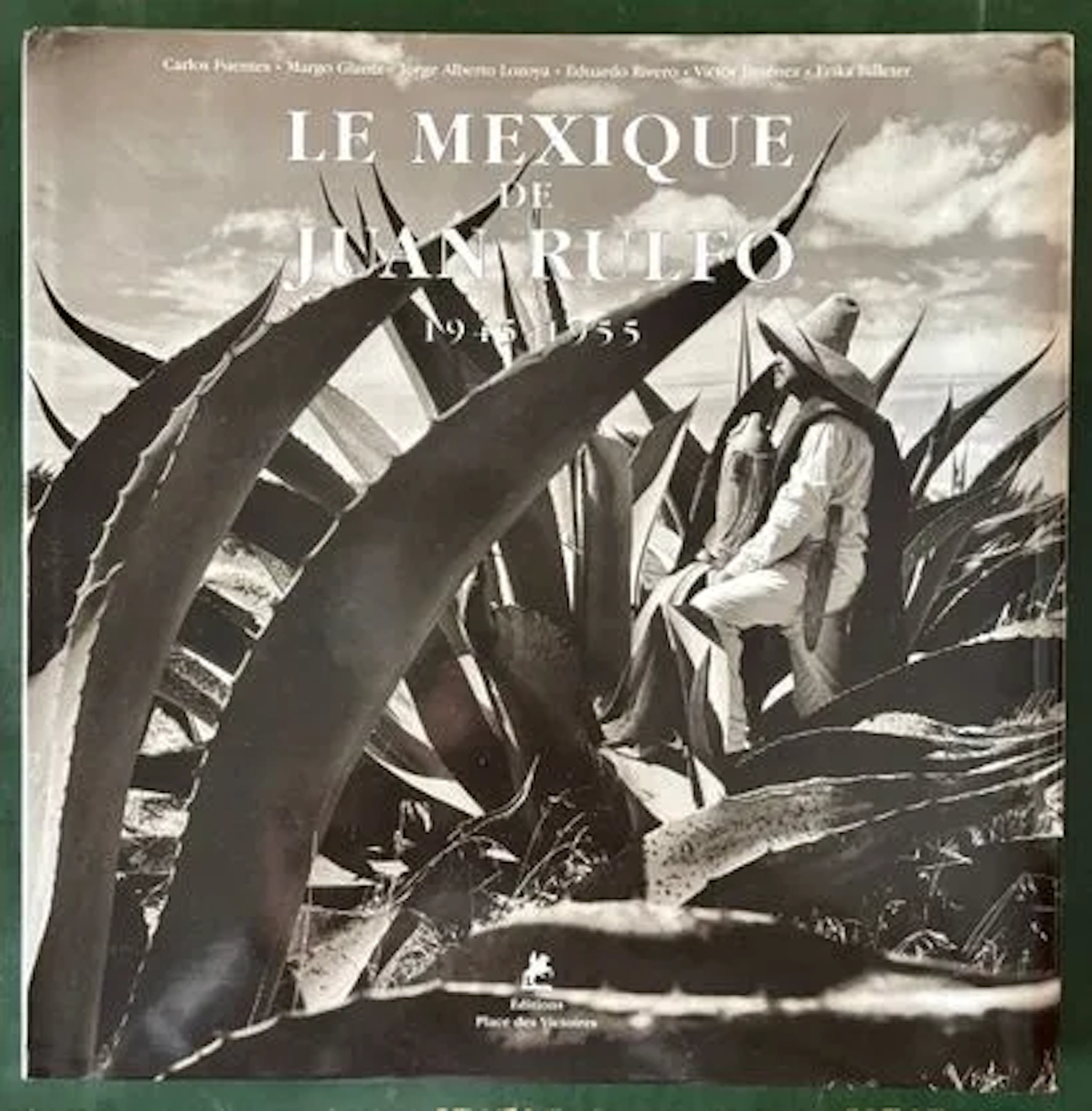 MEXICO - Lot 191