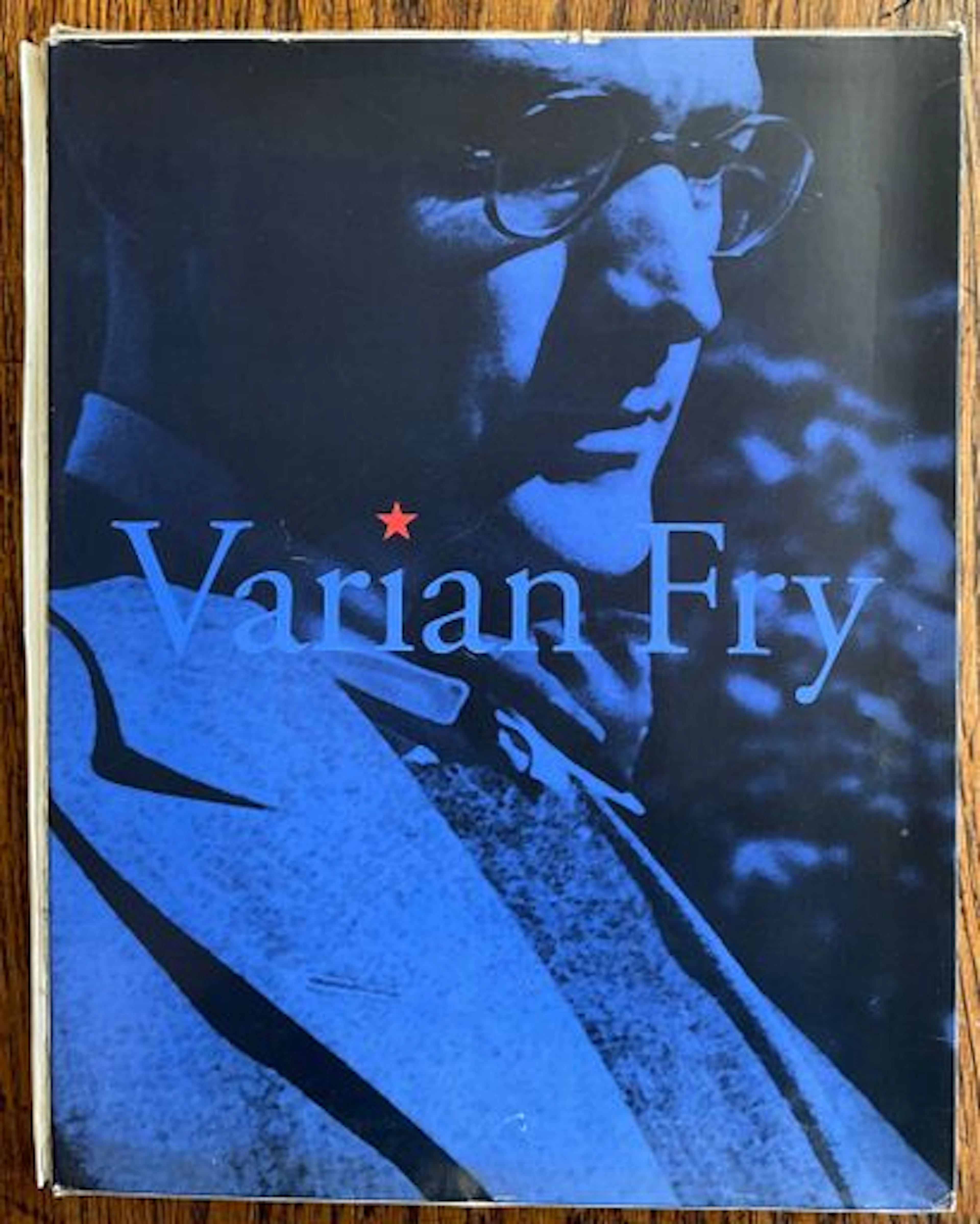 VARIAN FRY. - Lot 293