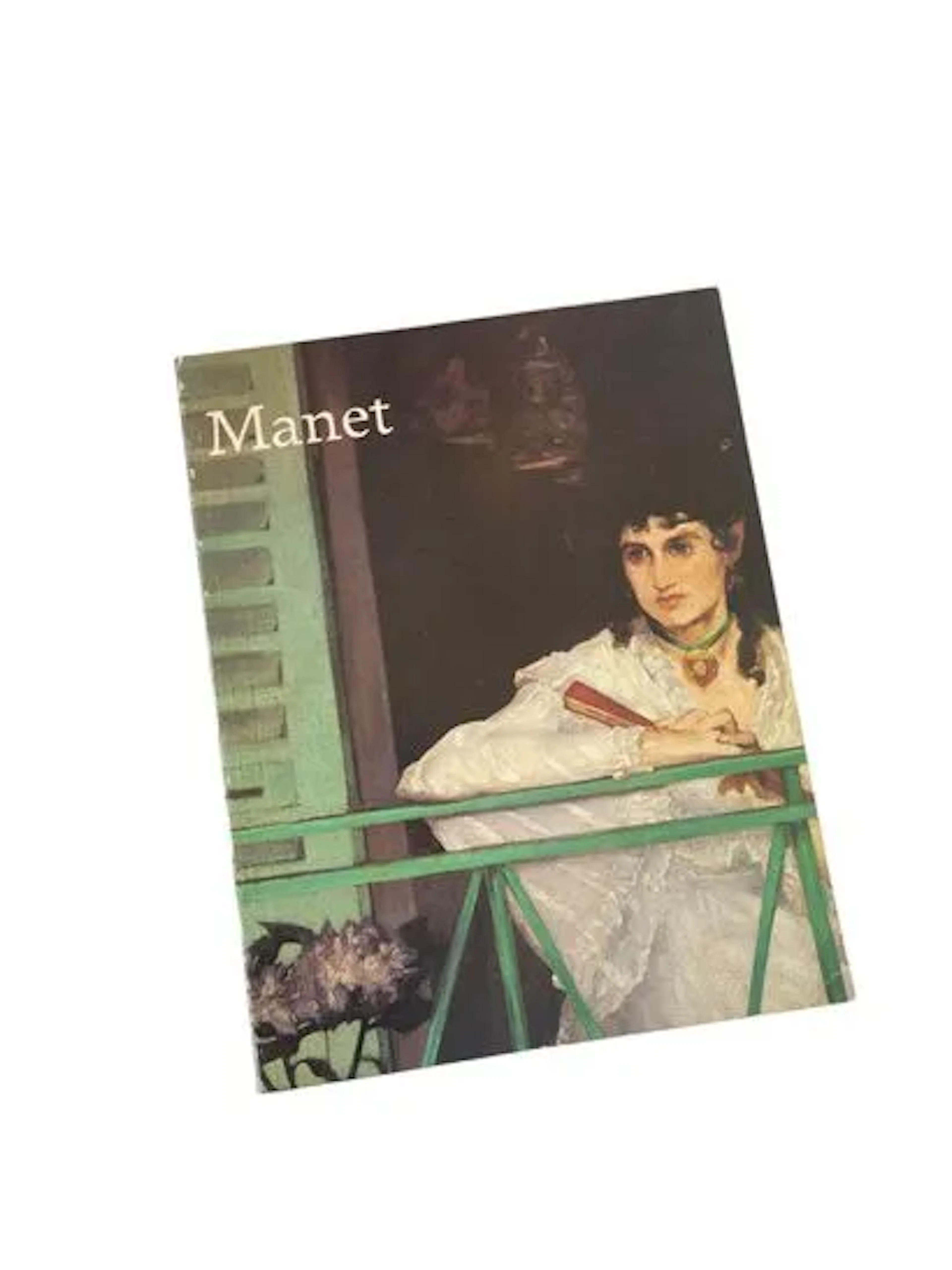 MANET - Lot 280