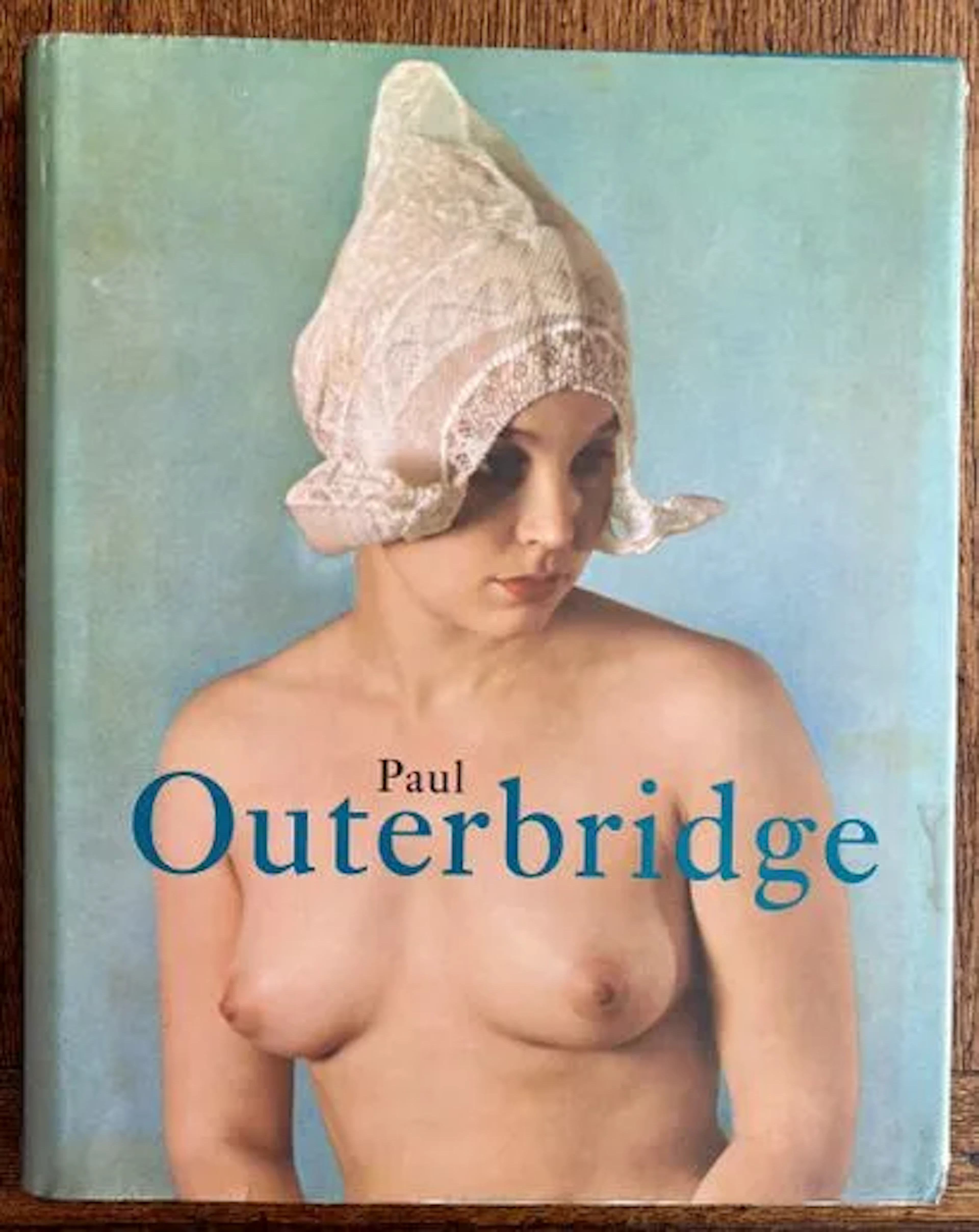 OUTERBRIDGE (Paul) — PAUL OUTERBRIDGE 1896-1958 - Lot 212