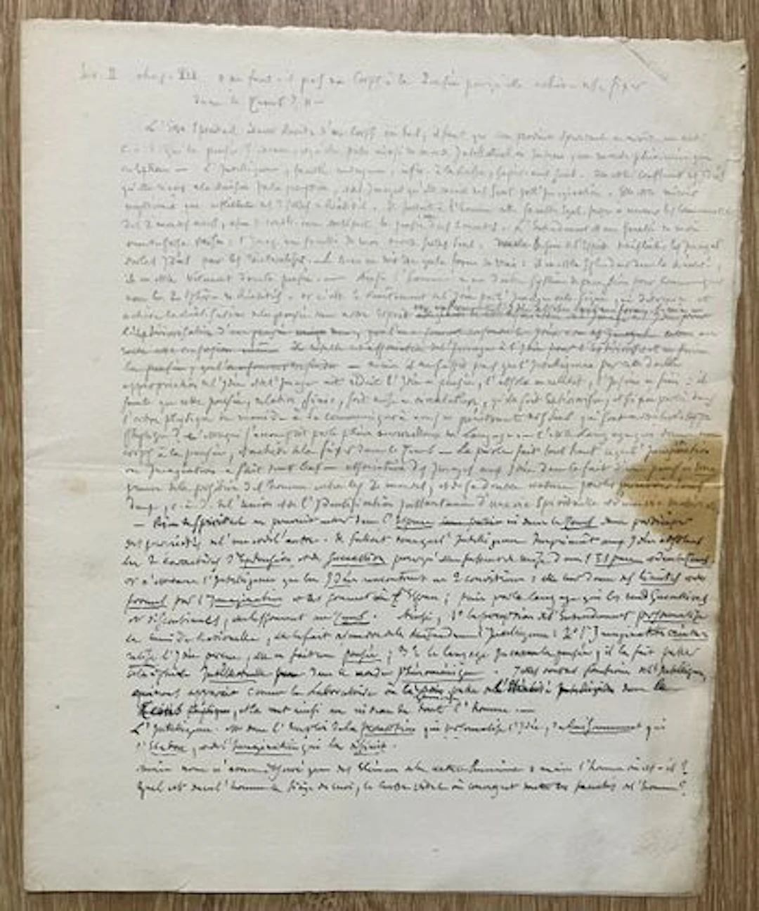 GOUNOD (Charles) (1818-1893). Compositeur français, auteur n - Lot 194