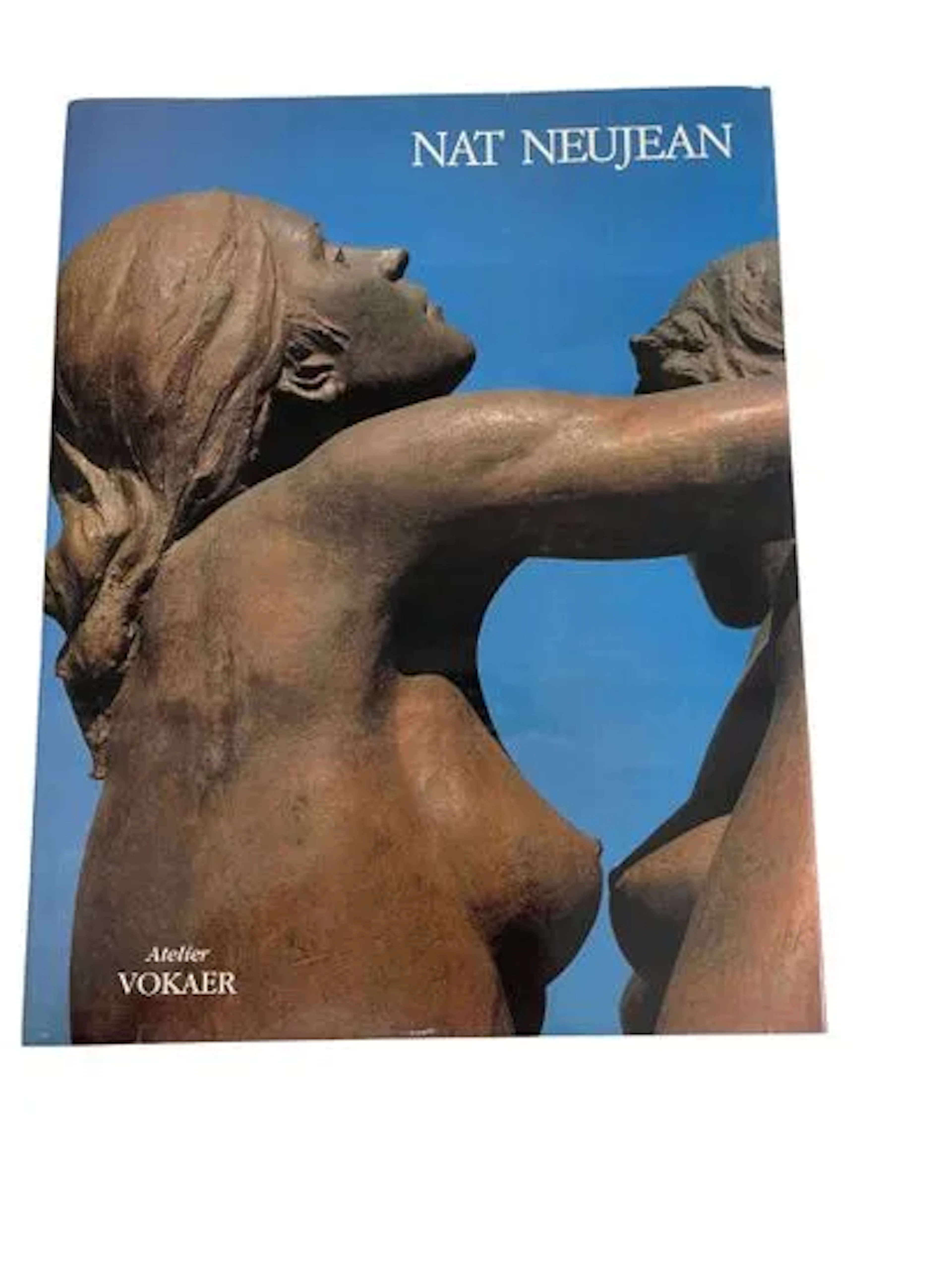 NAT NEUJEAN - Lot 156