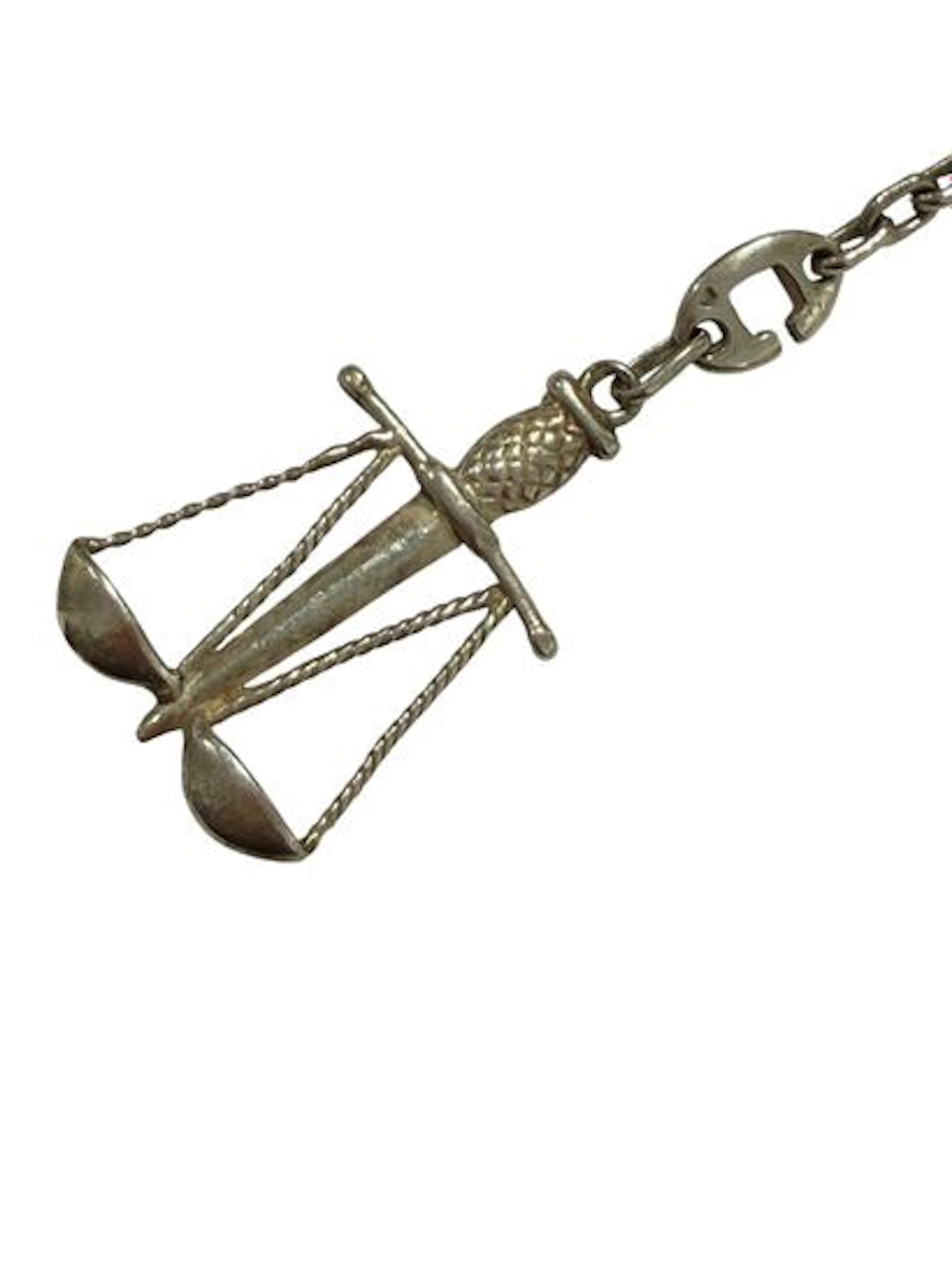 LOT DE BIJOUX ARGENT - Lot 134