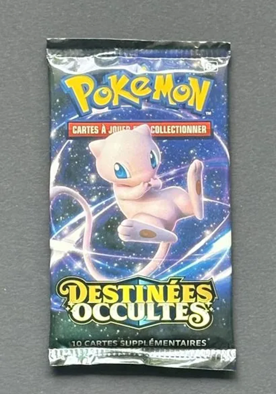 POKEMON - Lot 53