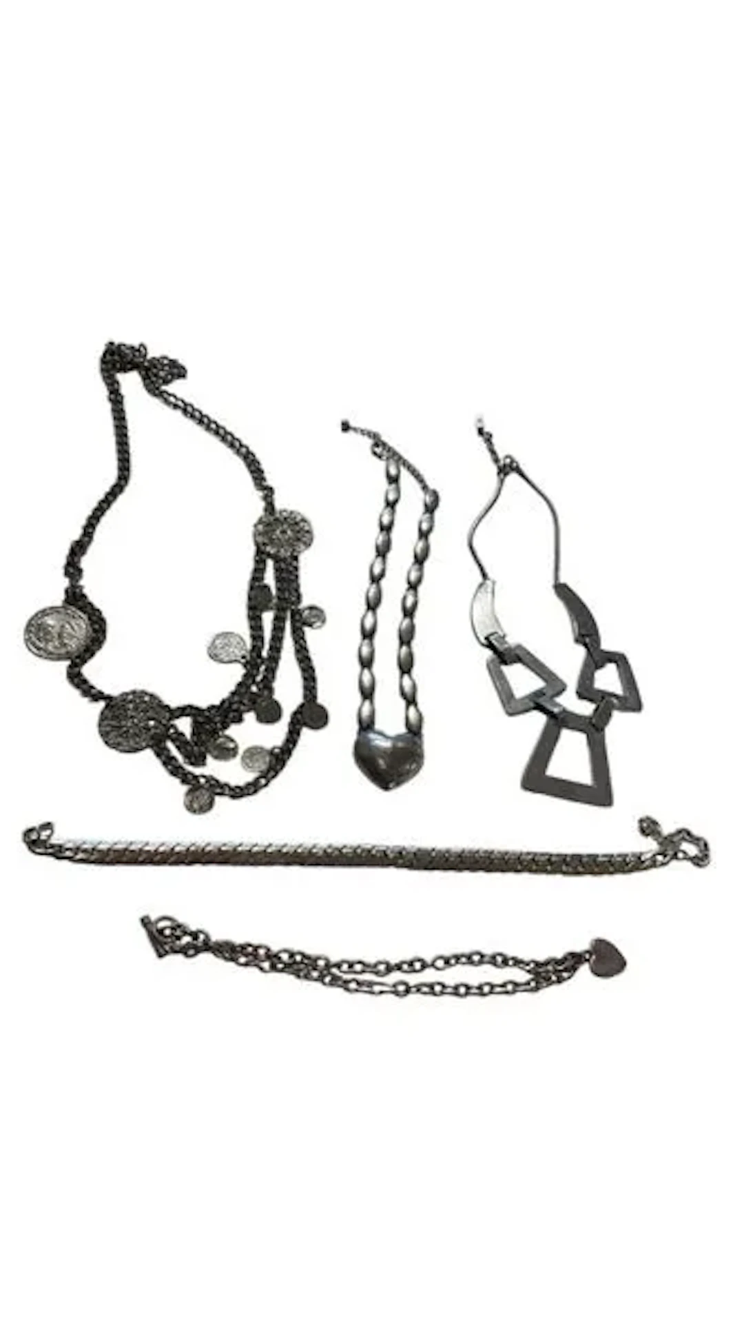 BIJOUX - Lot 208