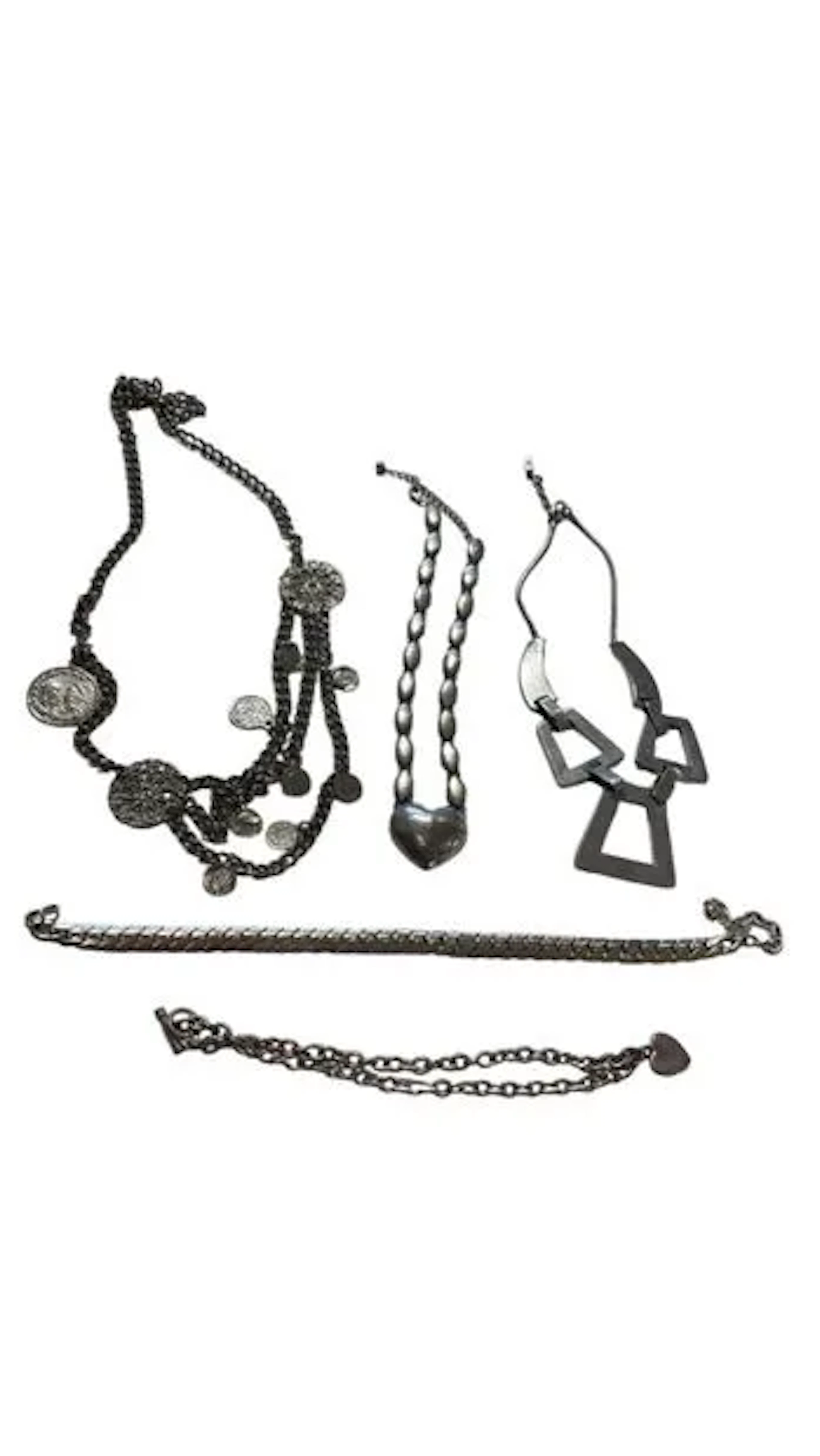 BIJOUX - Lot 208