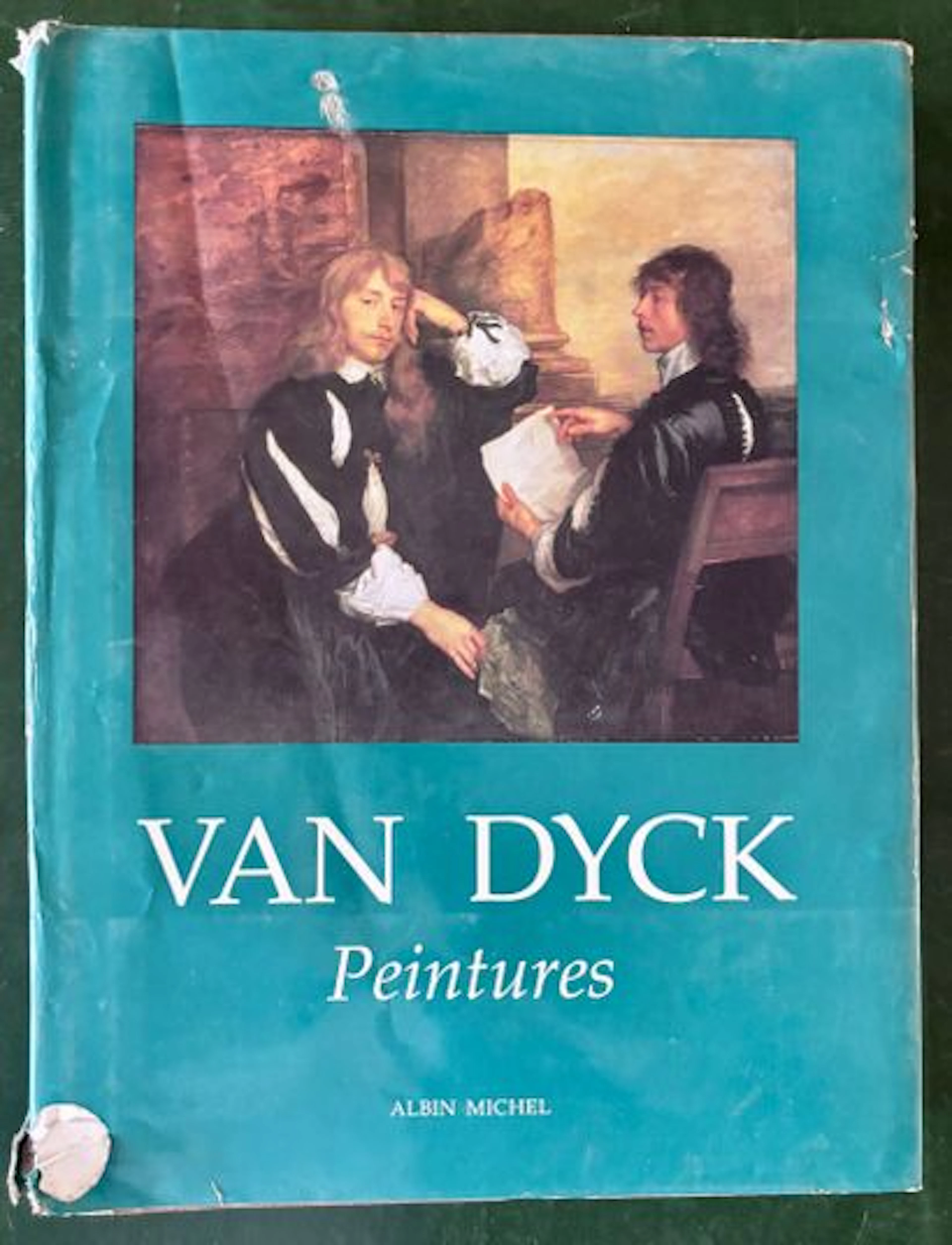 VAN DYCK - Lot 277