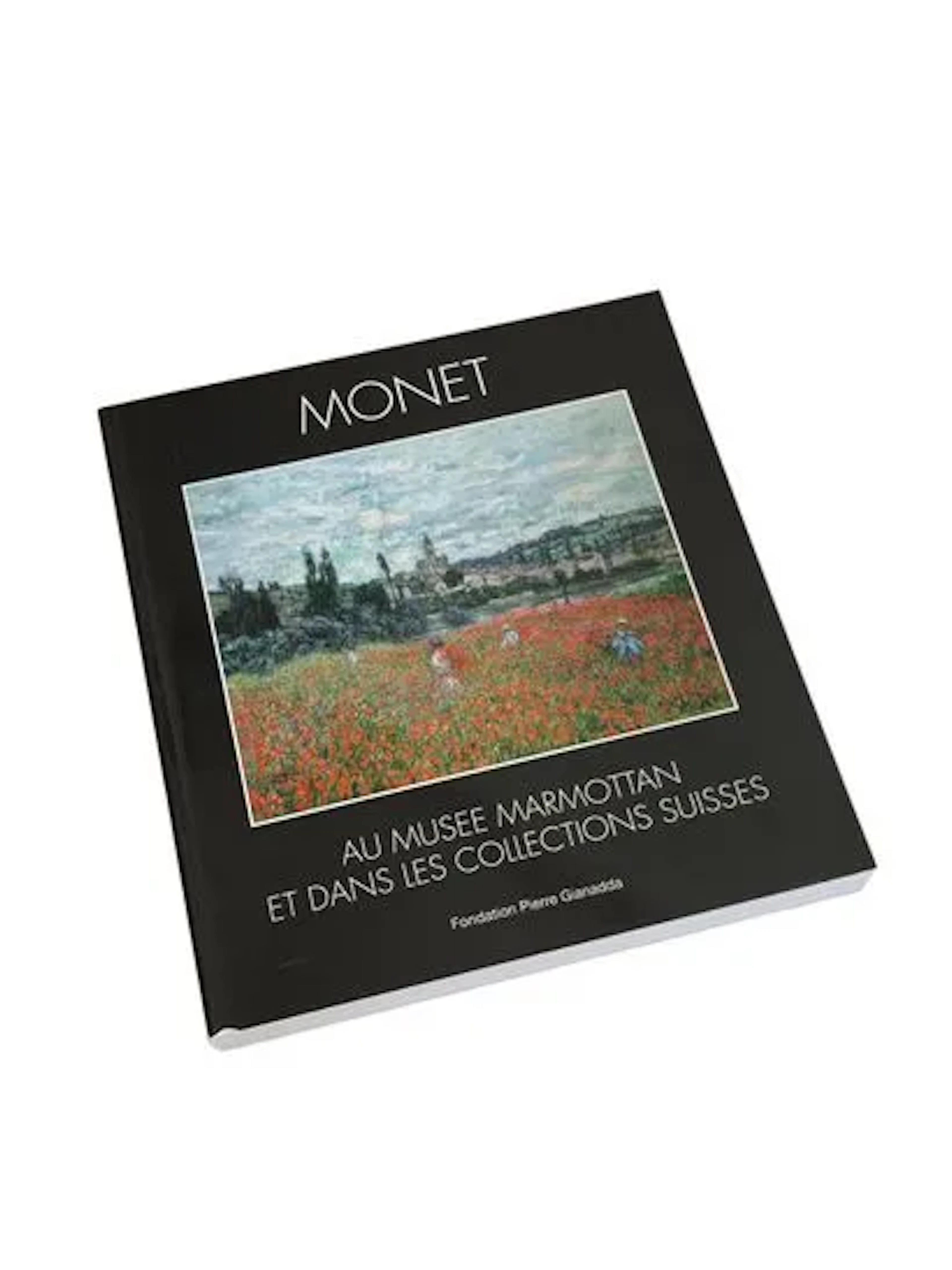 MONET - Lot 273
