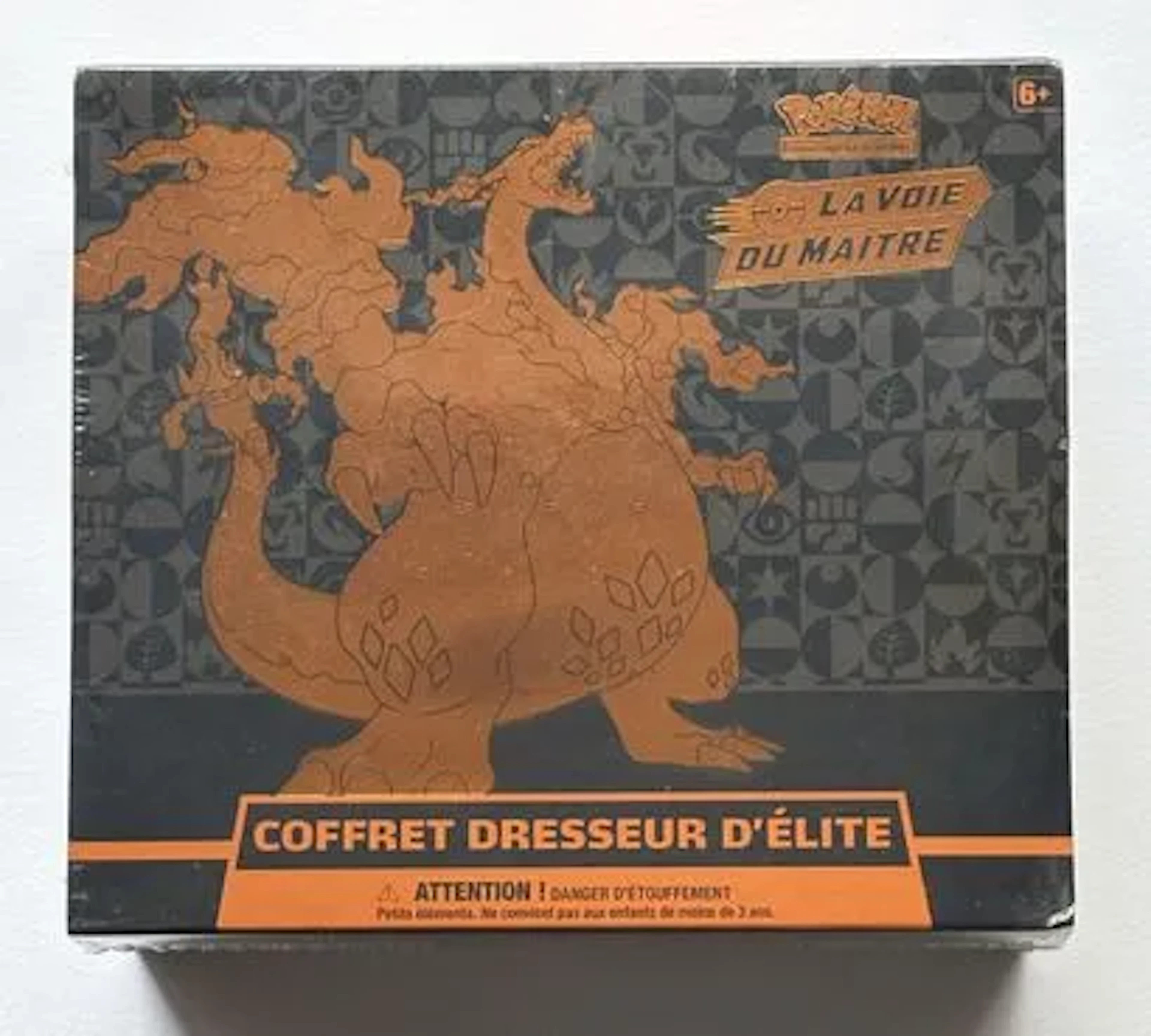 POKÉMON - Lot 43
