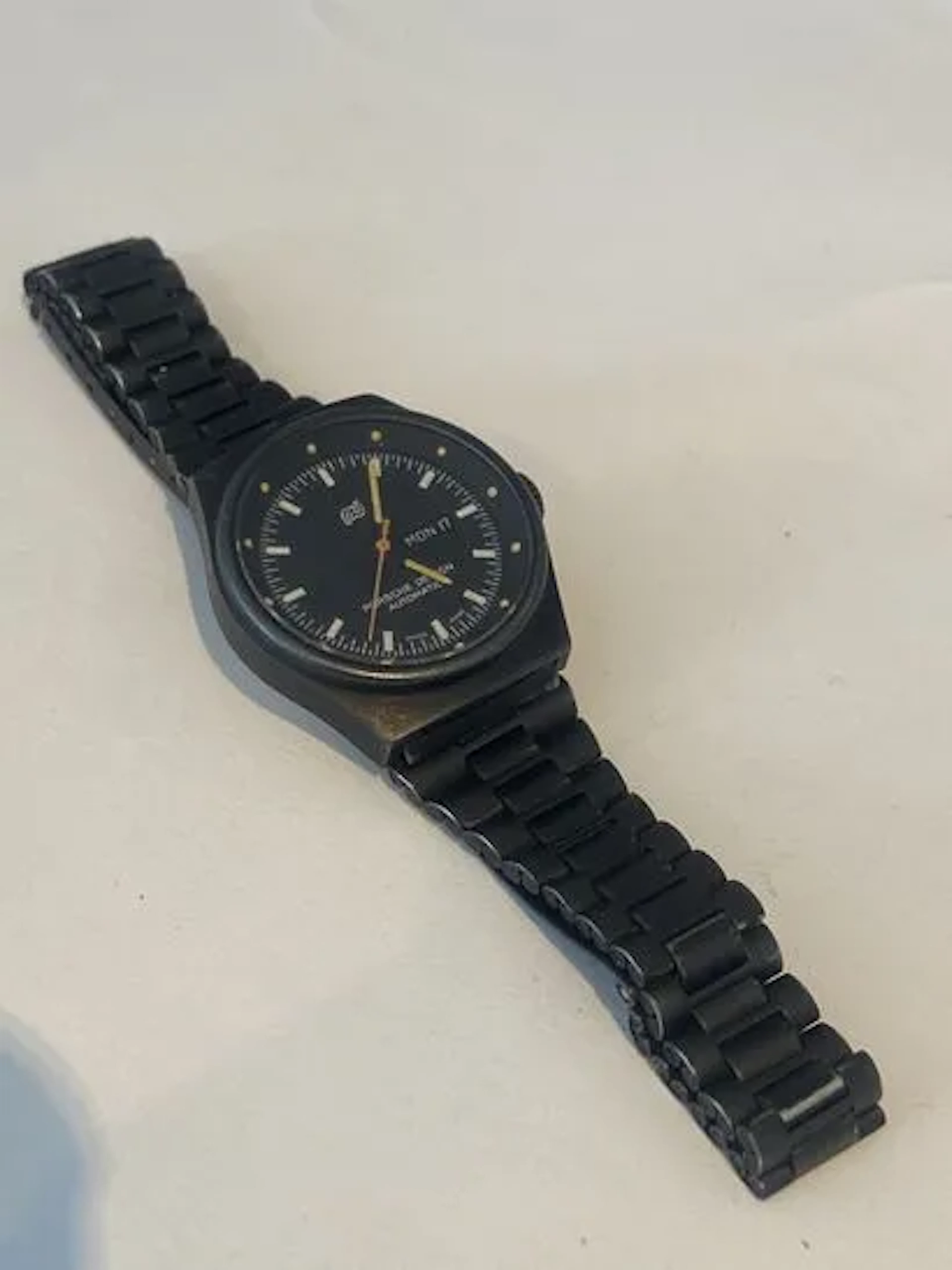 PORSCHE DESIGN - Lot 374