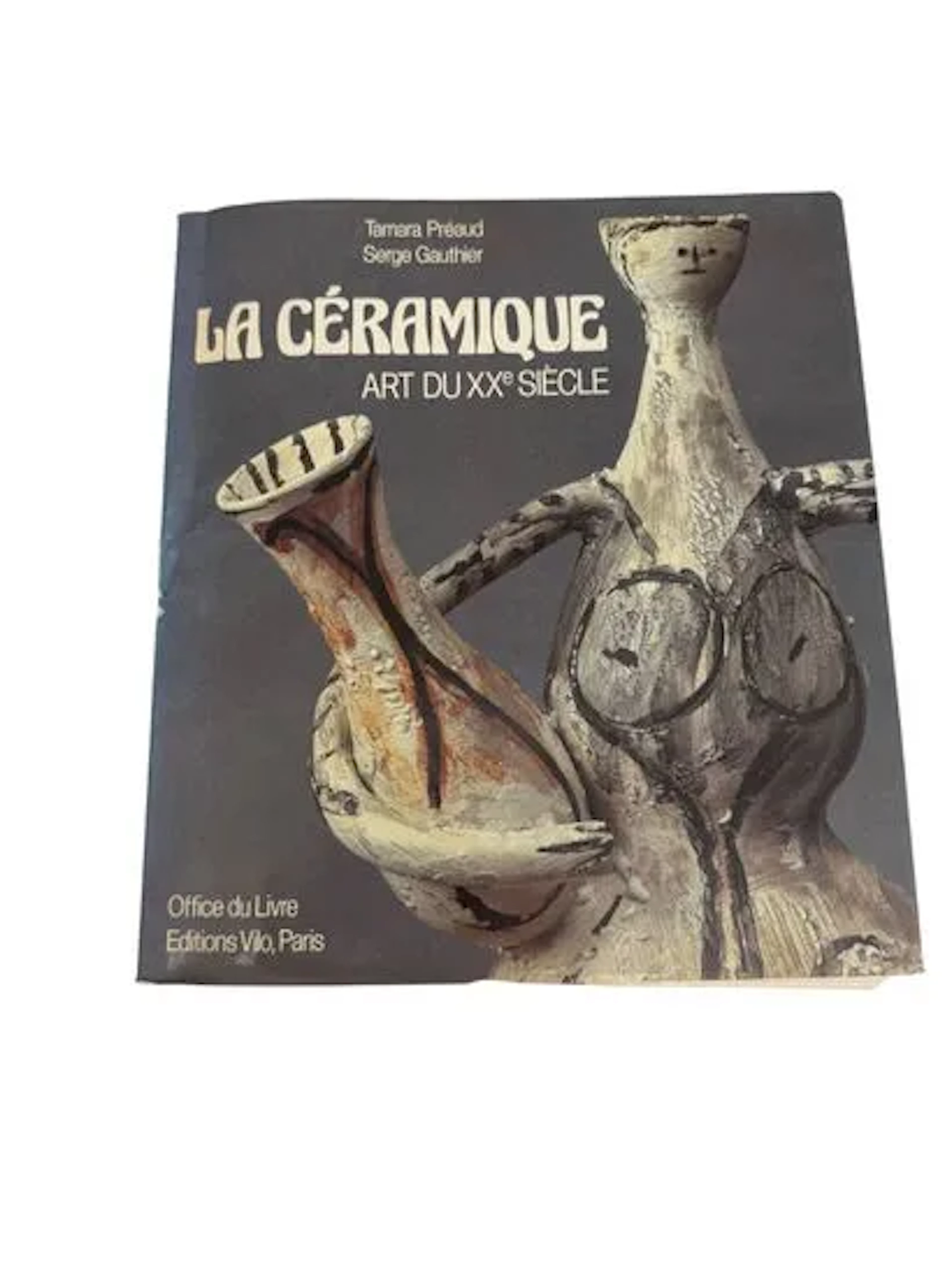 20TH-CENTURY CERAMIC ART - Lot 149
