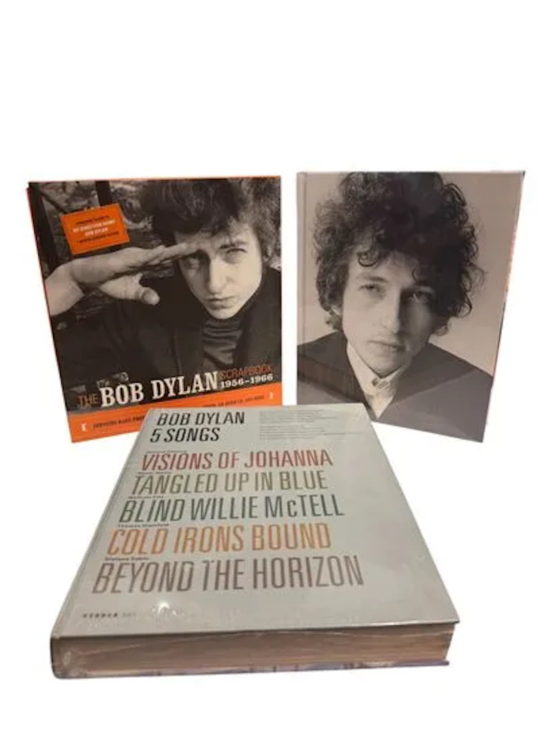BOB DYLAN - Lot 378