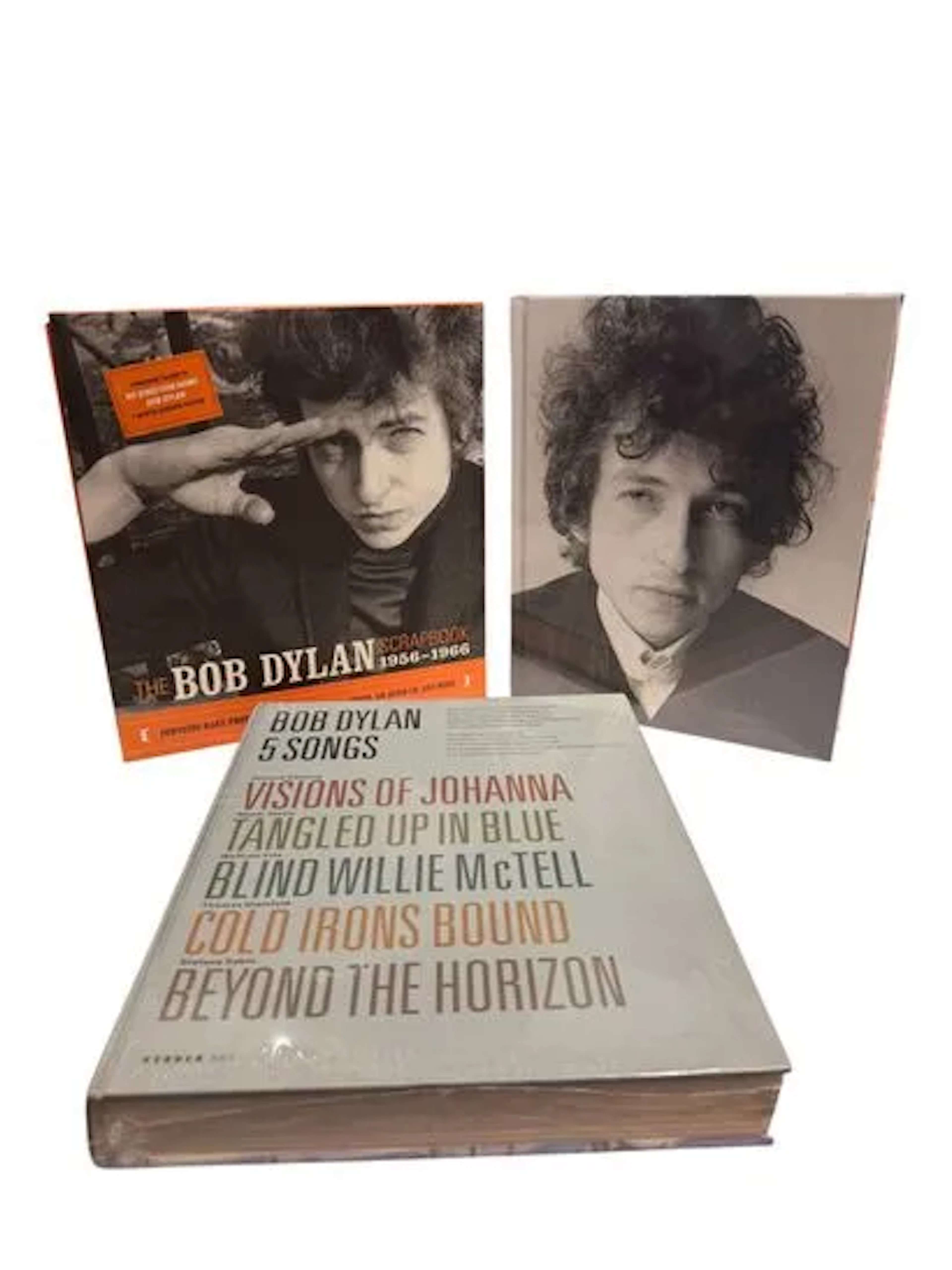 BOB DYLAN - Lot 378