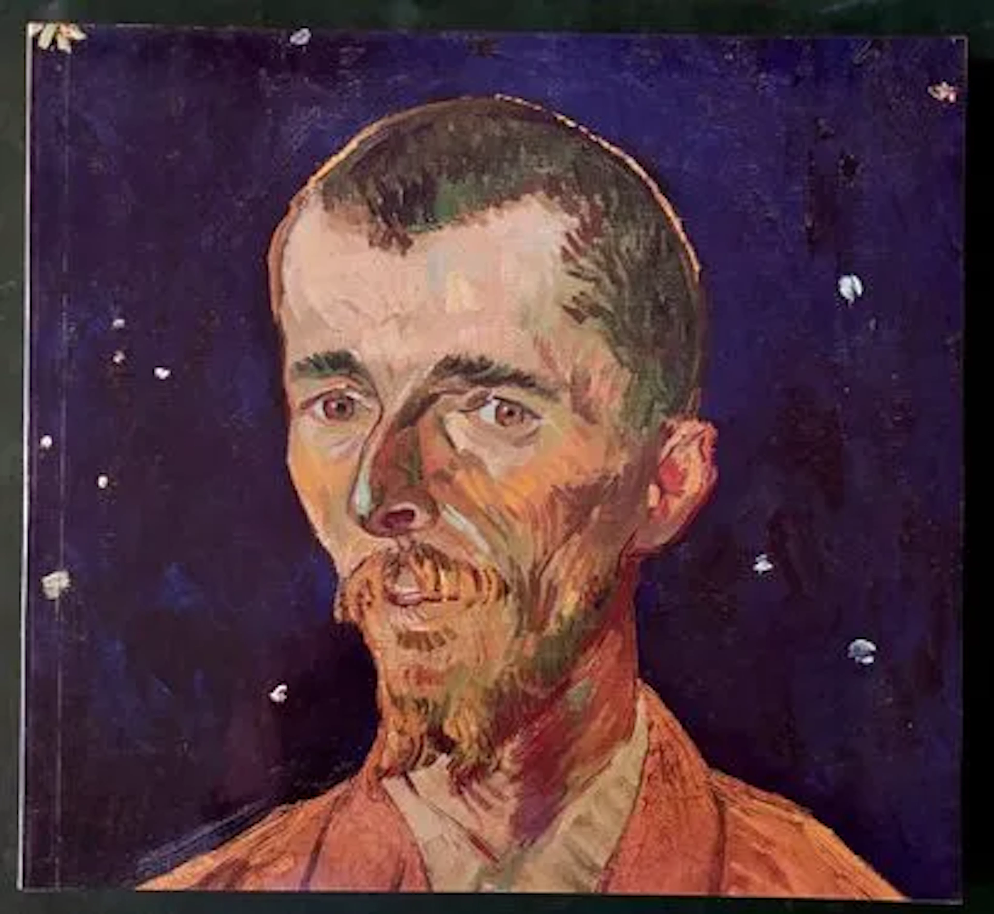 VAN GOGH IN BELGIUM - Lot 283