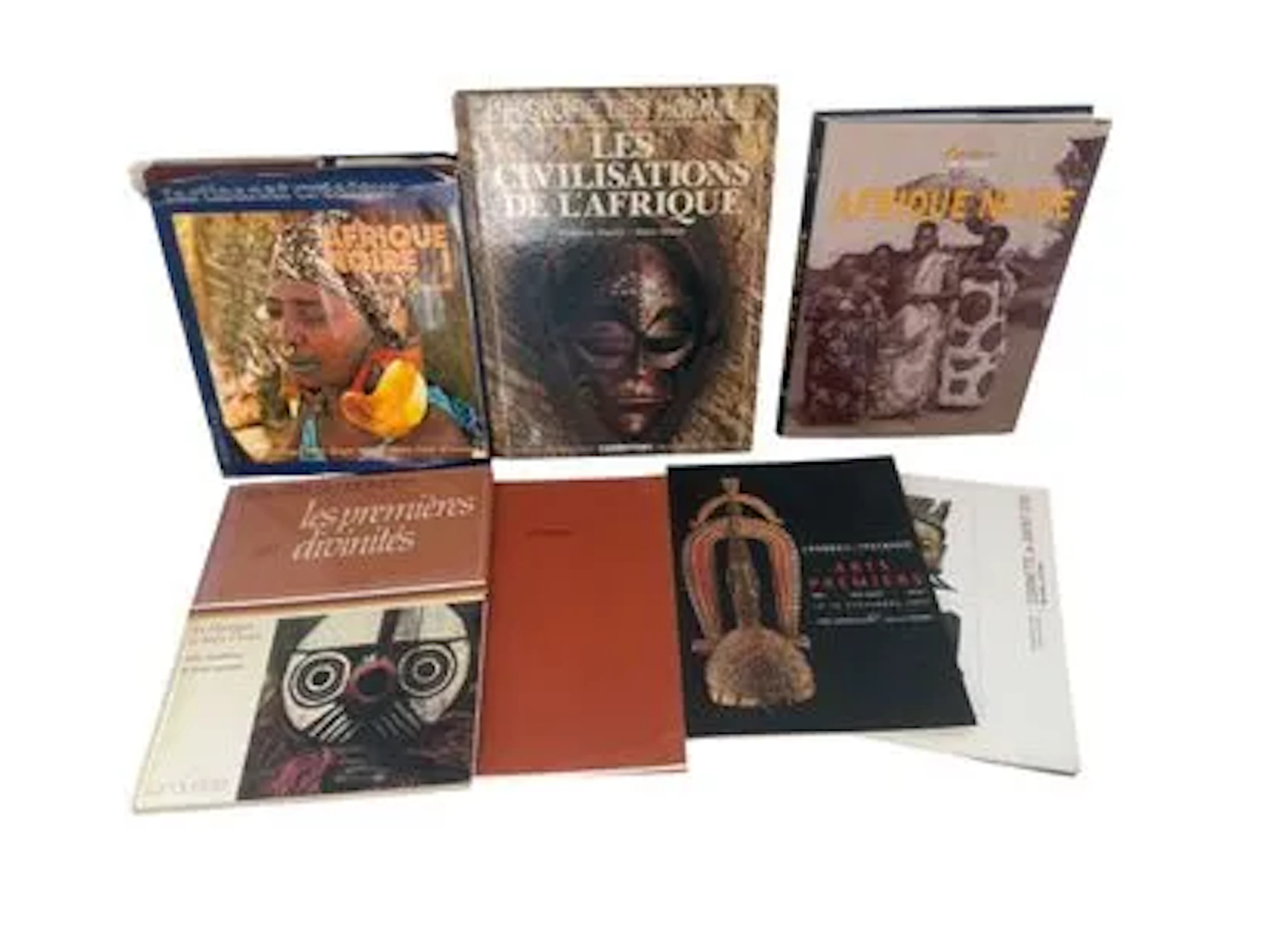 BOOKS - Lot 99