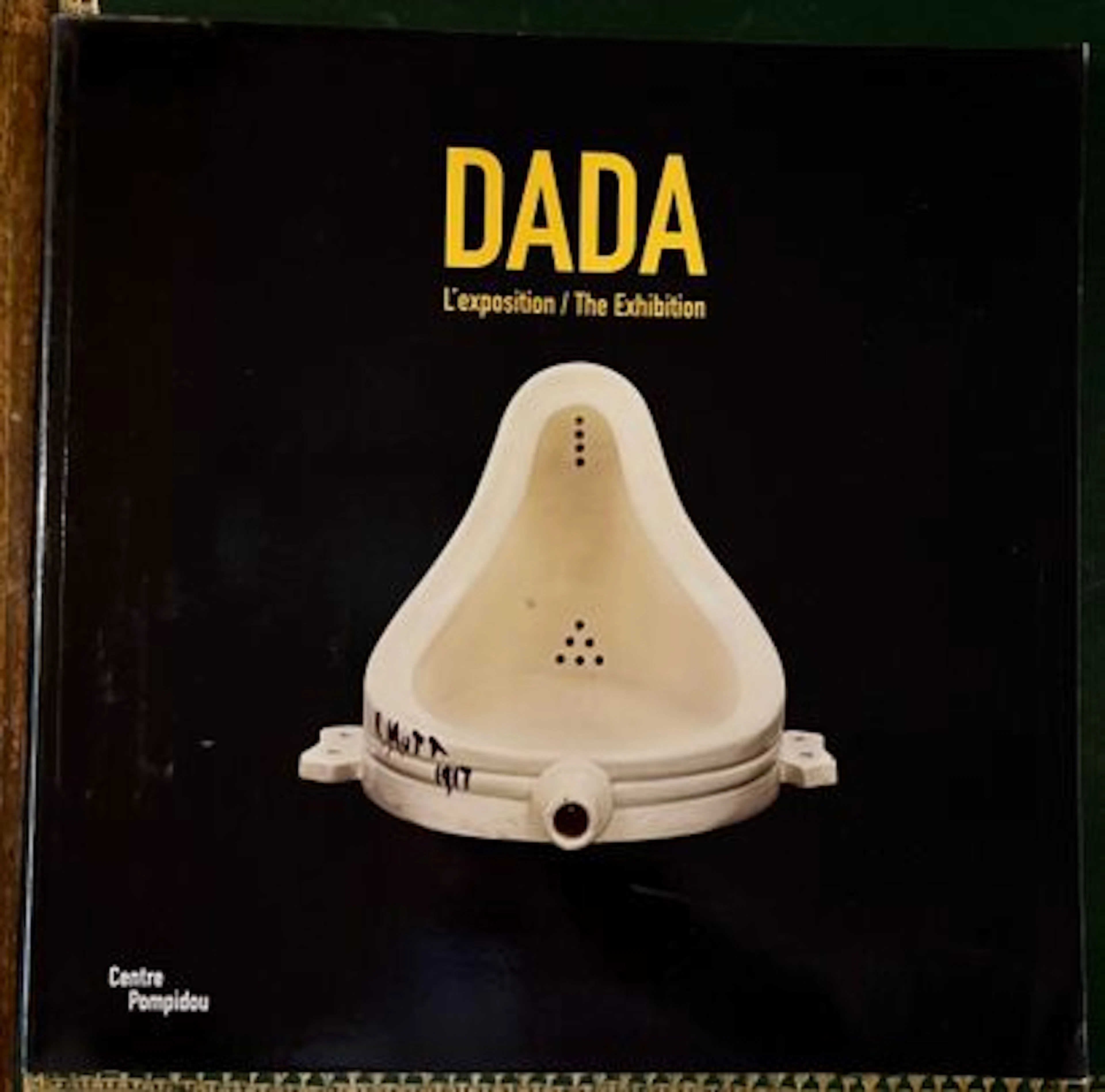 DADA. - Lot 55